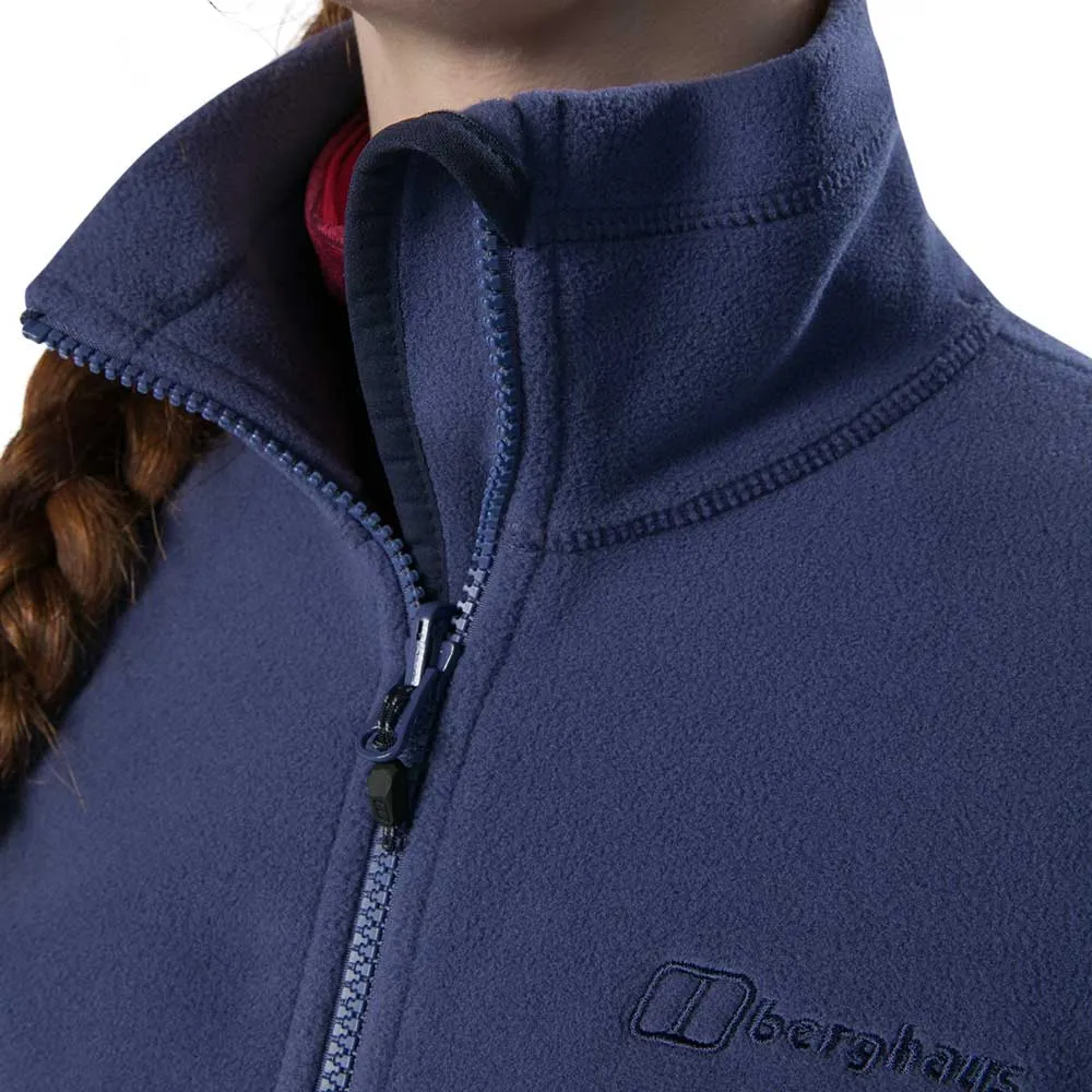 女裝抓毛外套 WOMEN'S PRISM POLARTEC INTERACTIVE FLEECE JACKET
