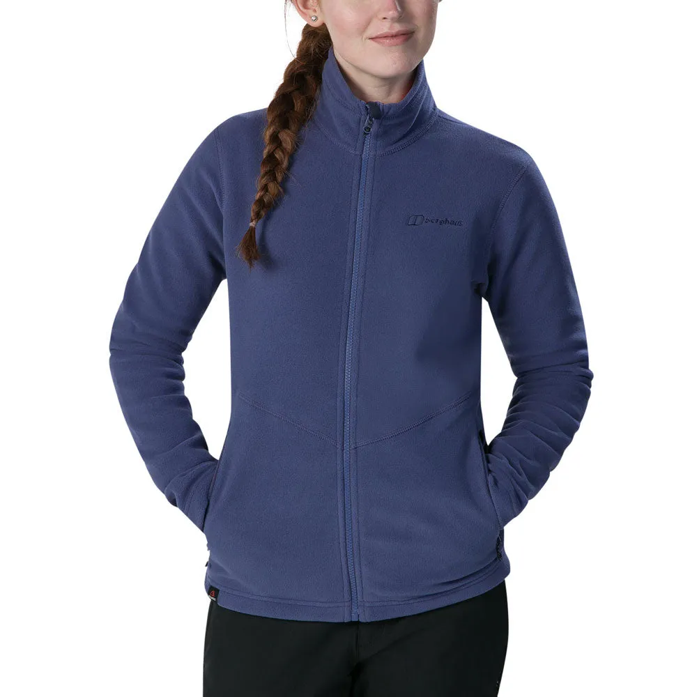女裝抓毛外套 WOMEN'S PRISM POLARTEC INTERACTIVE FLEECE JACKET