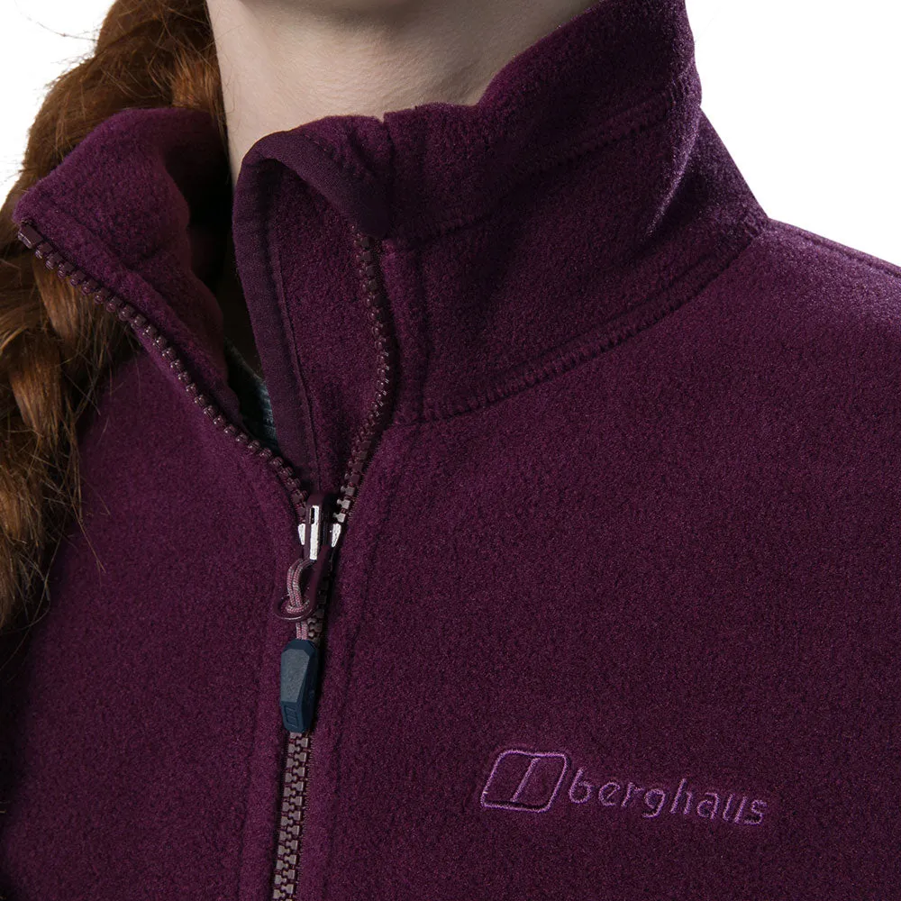 女裝抓毛外套 WOMEN'S PRISM POLARTEC INTERACTIVE FLEECE JACKET