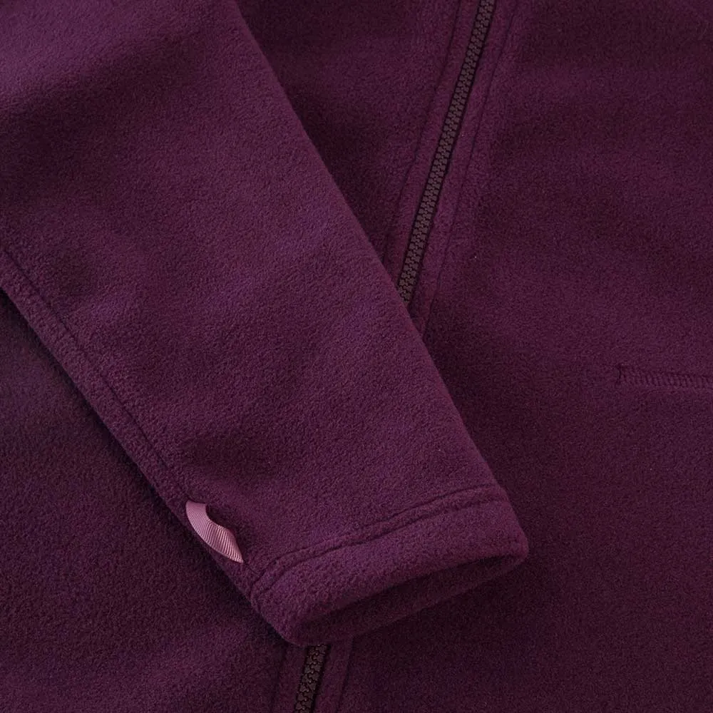 女裝抓毛外套 WOMEN'S PRISM POLARTEC INTERACTIVE FLEECE JACKET