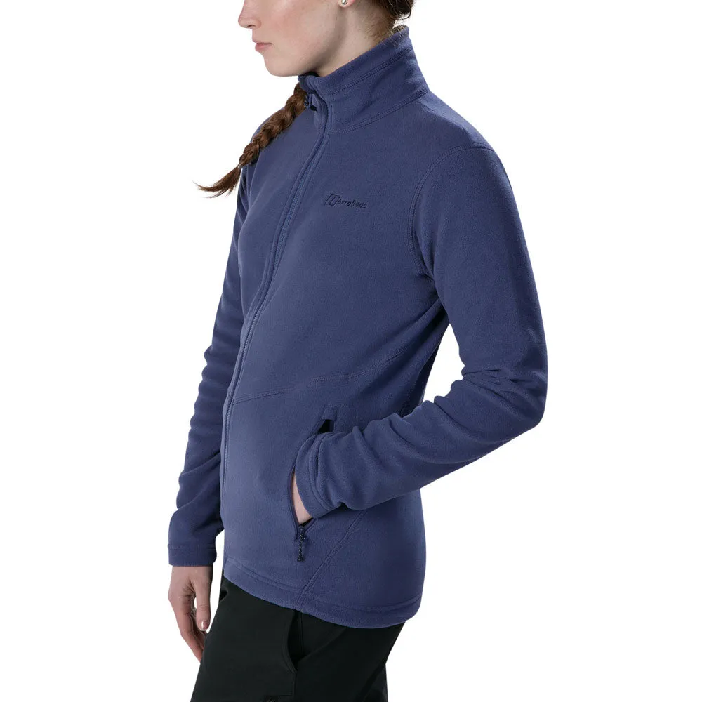 女裝抓毛外套 WOMEN'S PRISM POLARTEC INTERACTIVE FLEECE JACKET
