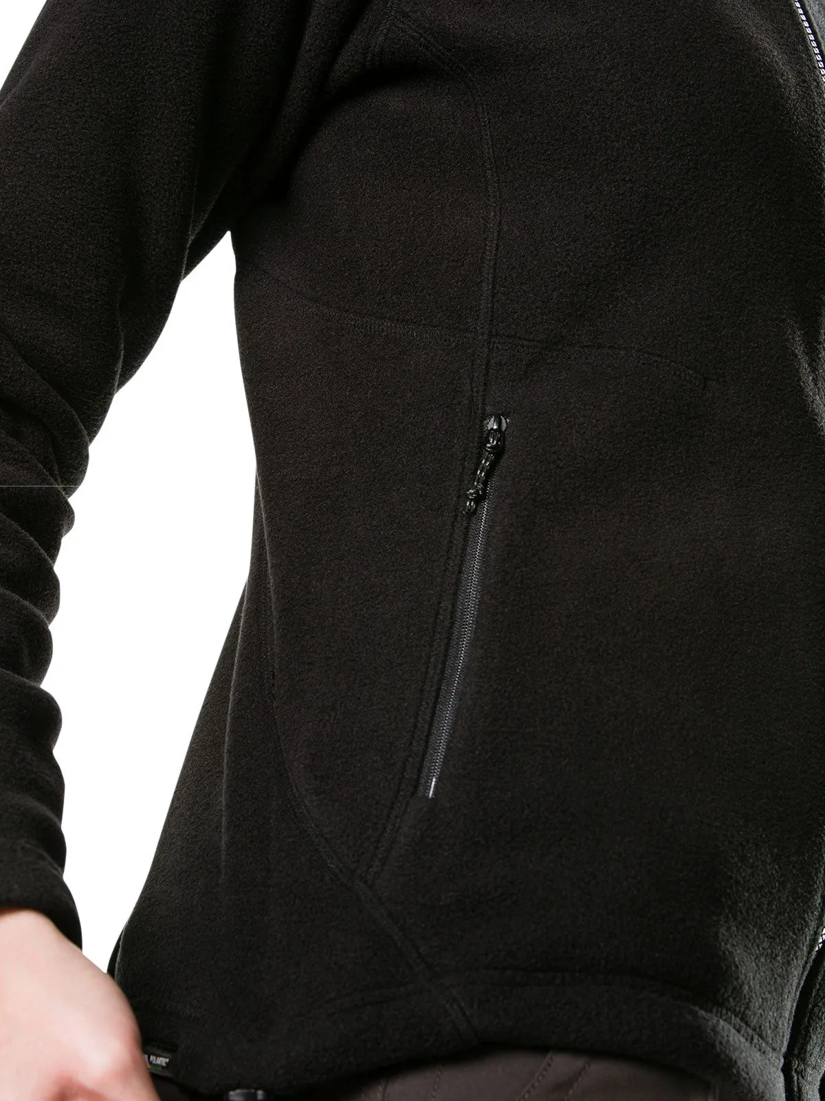 女裝抓毛外套 WOMEN'S PRISM POLARTEC INTERACTIVE FLEECE JACKET