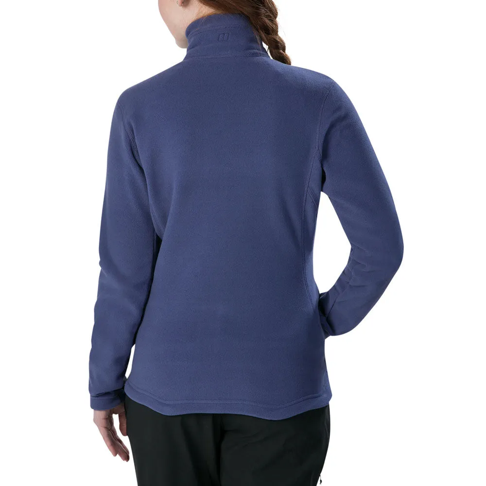 女裝抓毛外套 WOMEN'S PRISM POLARTEC INTERACTIVE FLEECE JACKET
