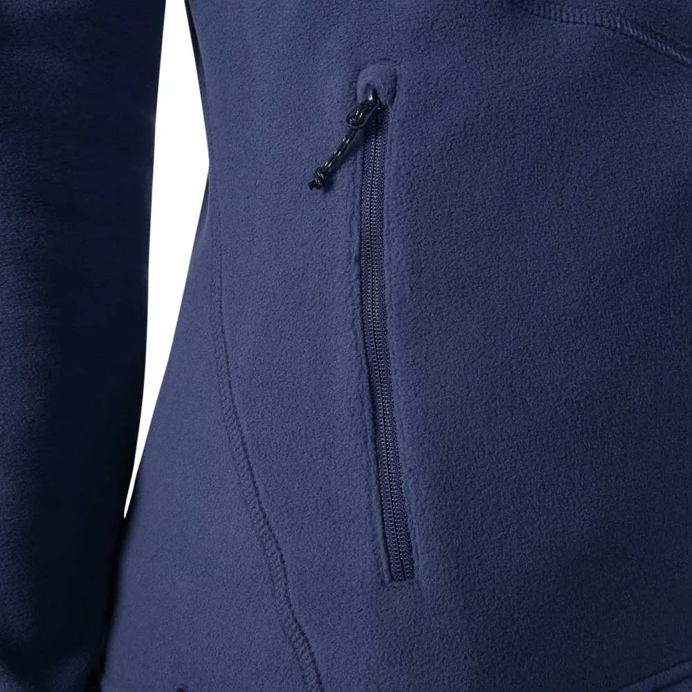 女裝抓毛外套 WOMEN'S PRISM POLARTEC INTERACTIVE FLEECE JACKET