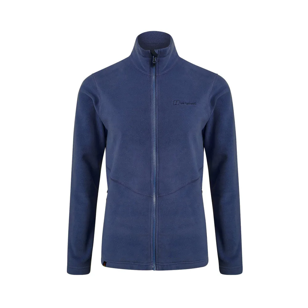 女裝抓毛外套 WOMEN'S PRISM POLARTEC INTERACTIVE FLEECE JACKET