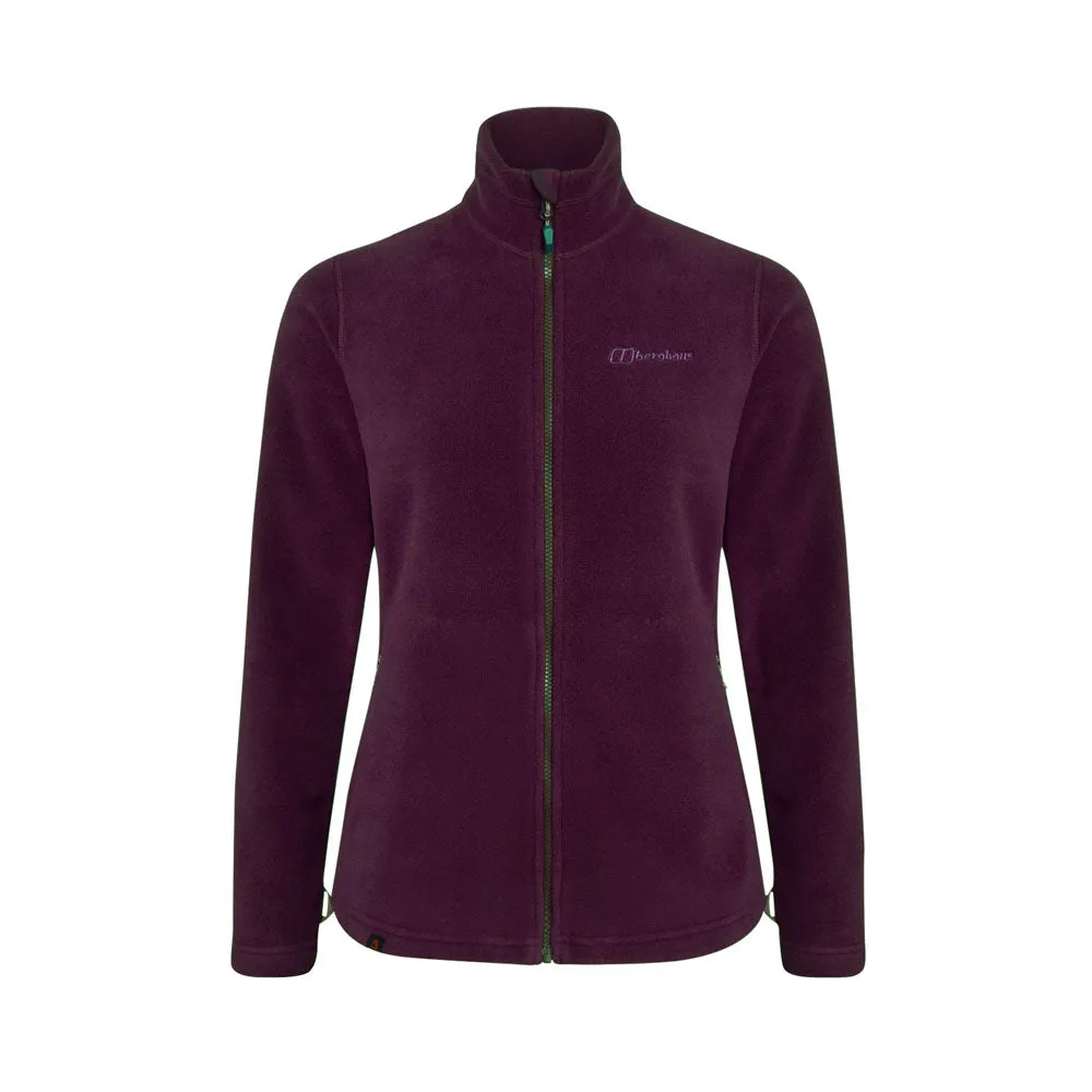 女裝抓毛外套 WOMEN'S PRISM POLARTEC INTERACTIVE FLEECE JACKET