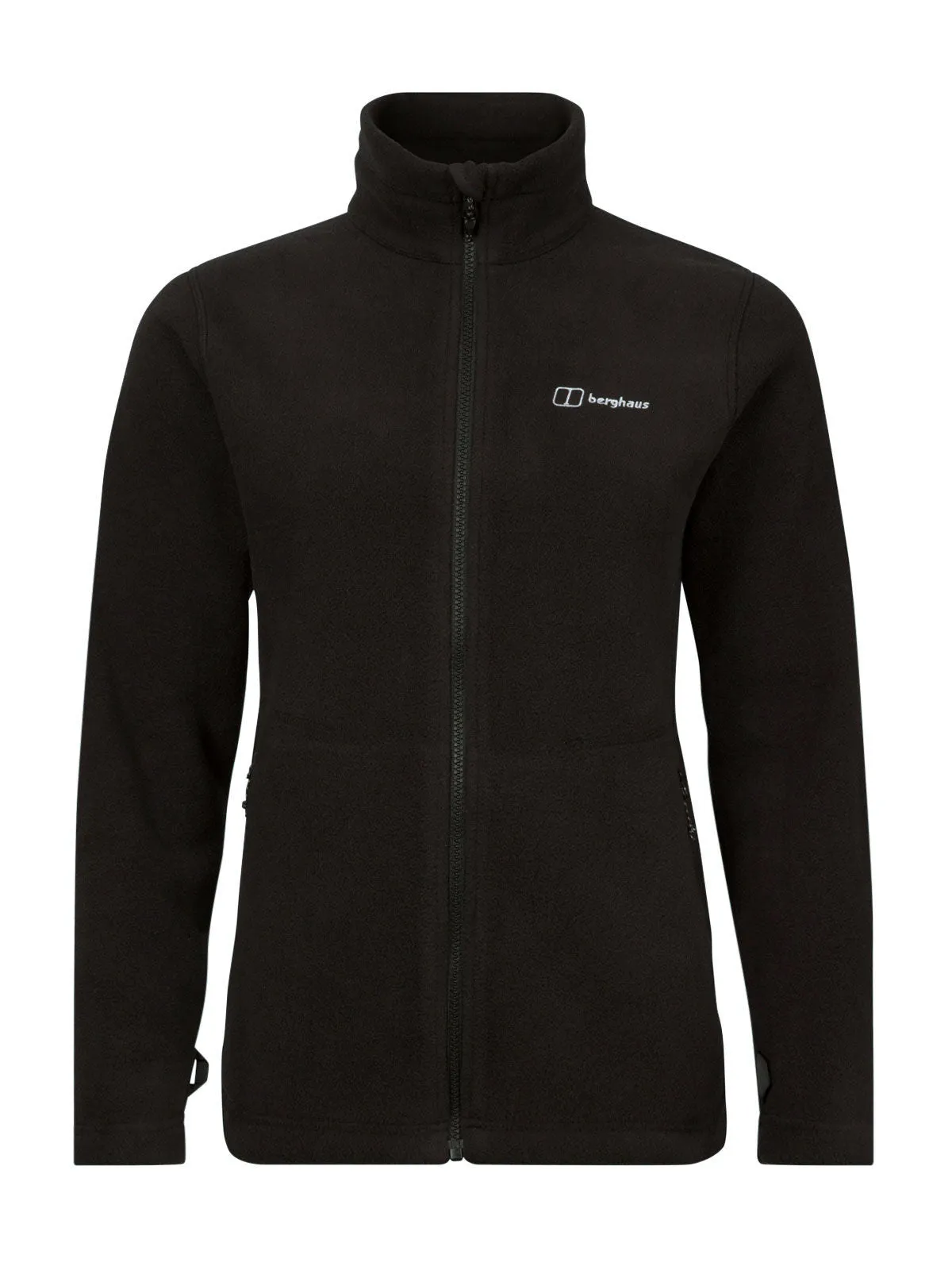女裝抓毛外套 WOMEN'S PRISM POLARTEC INTERACTIVE FLEECE JACKET