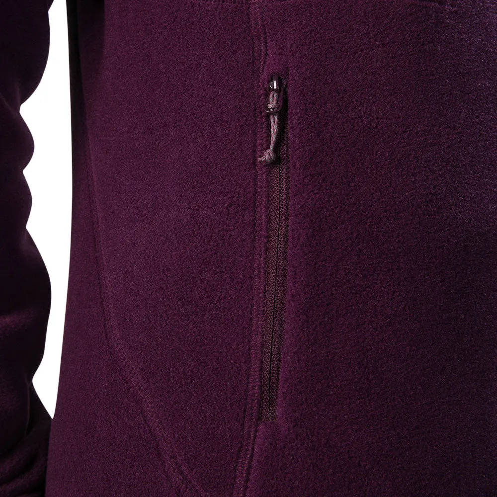 女裝抓毛外套 WOMEN'S PRISM POLARTEC INTERACTIVE FLEECE JACKET