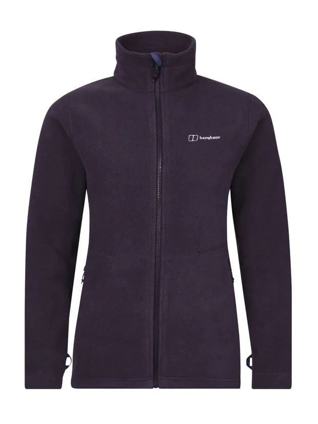 女裝抓毛外套 WOMEN'S PRISM POLARTEC INTERACTIVE FLEECE JACKET