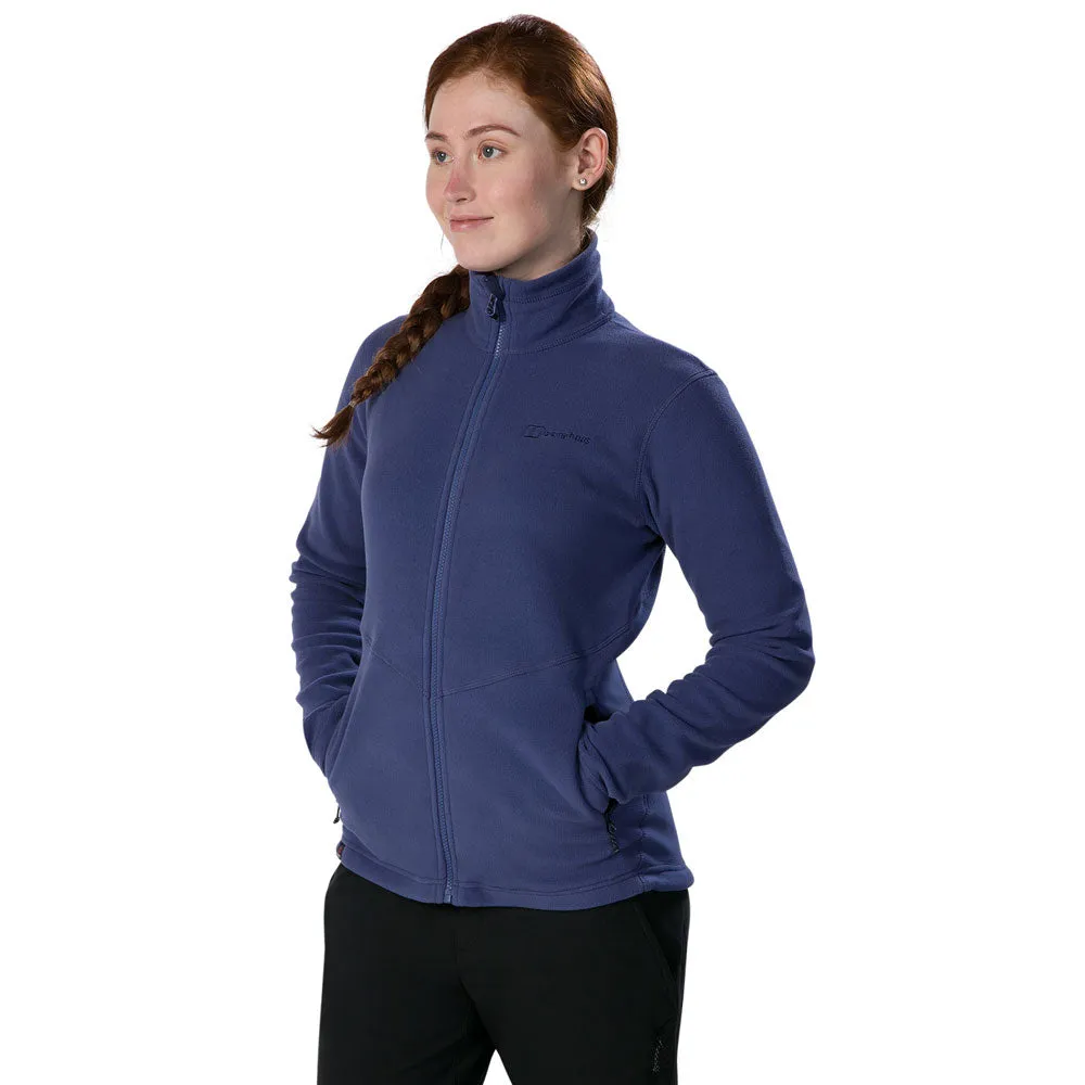 女裝抓毛外套 WOMEN'S PRISM POLARTEC INTERACTIVE FLEECE JACKET