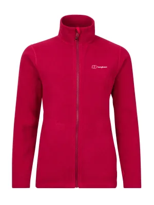 女裝抓毛外套 WOMEN'S PRISM POLARTEC INTERACTIVE FLEECE JACKET