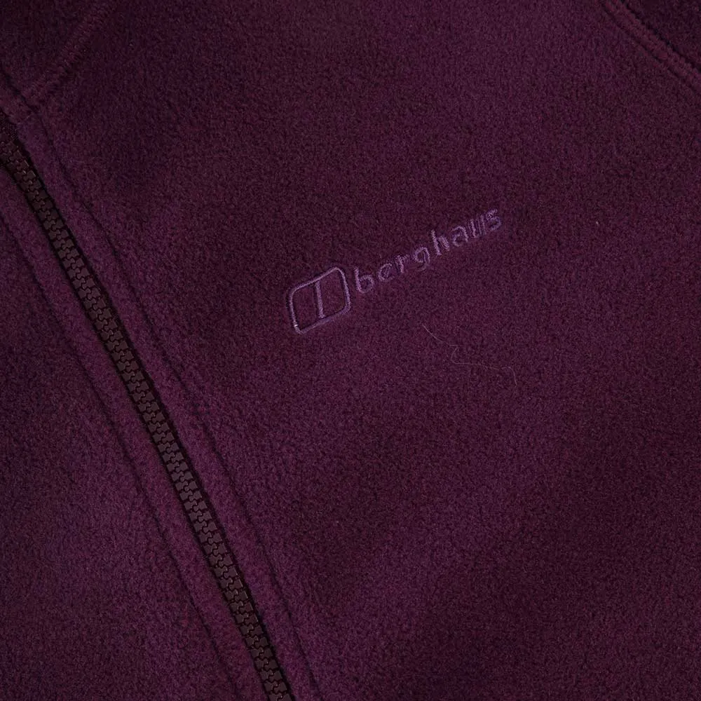 女裝抓毛外套 WOMEN'S PRISM POLARTEC INTERACTIVE FLEECE JACKET