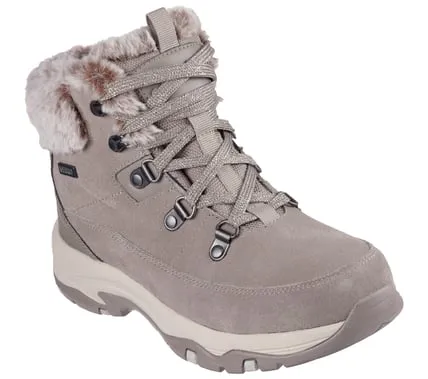 167882 - TREGO - SNOW WORRIES