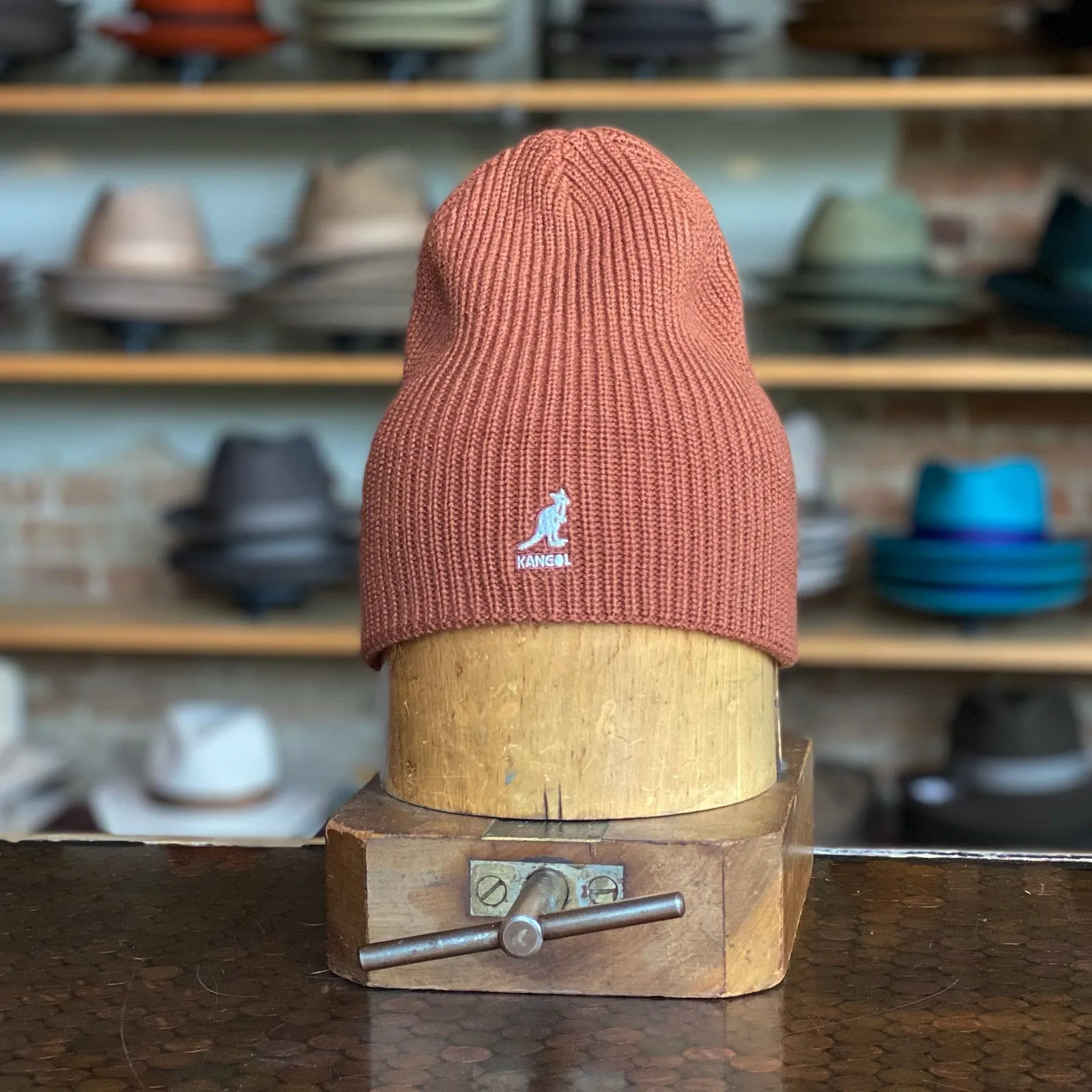 2-Way Beanie