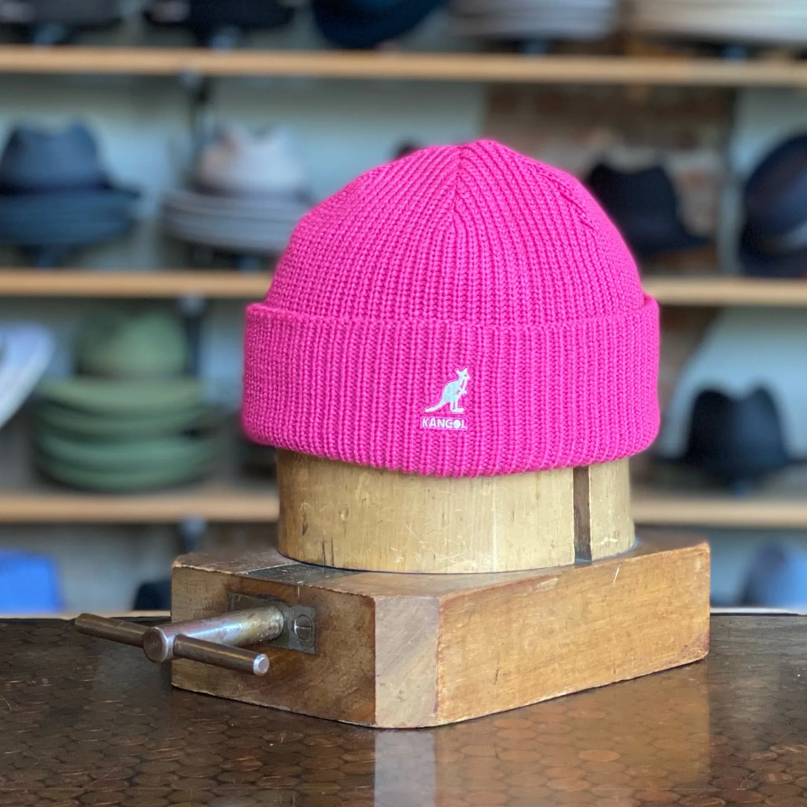 2-Way Beanie