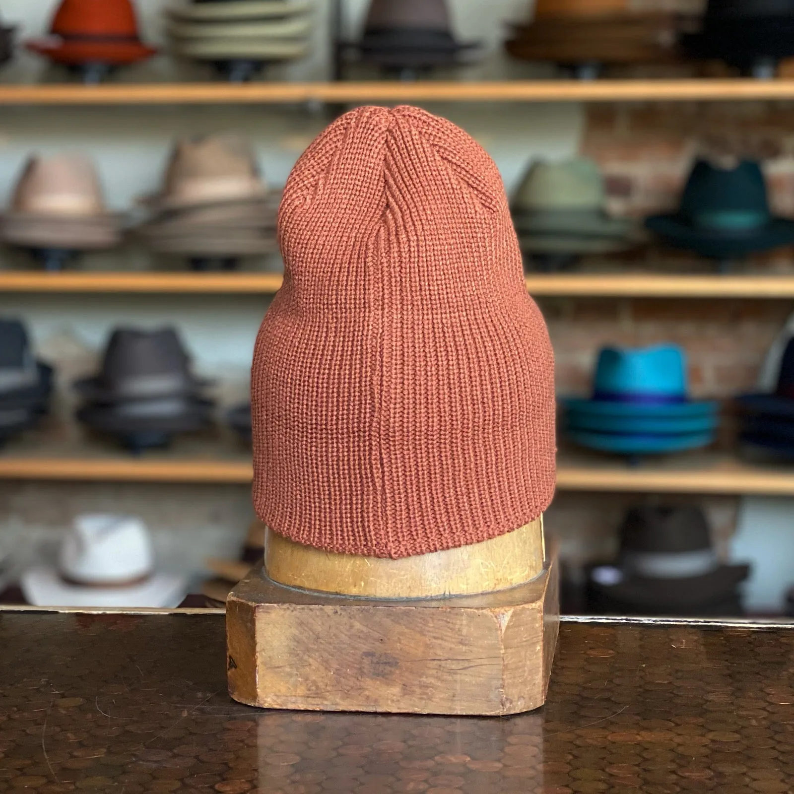 2-Way Beanie
