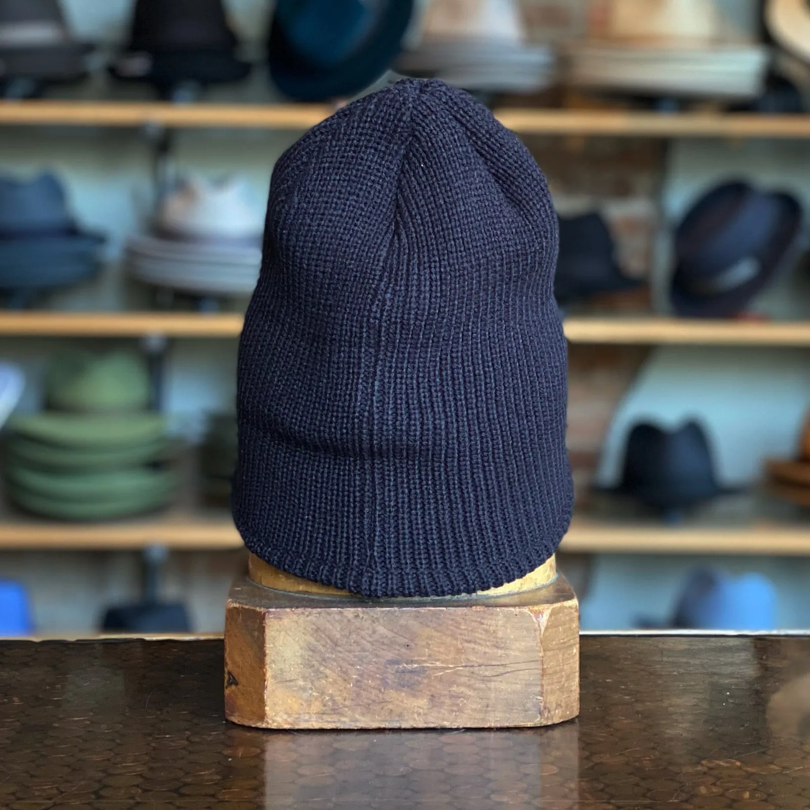 2-Way Beanie