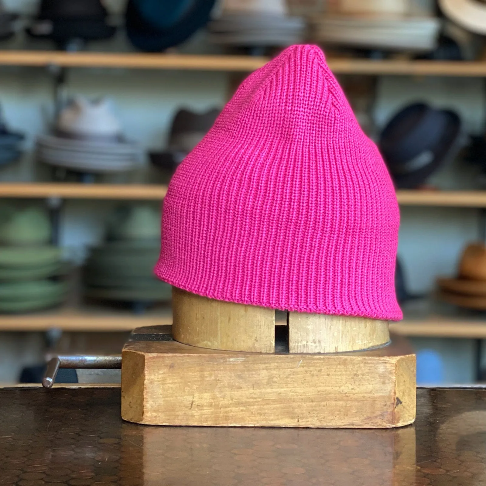 2-Way Beanie