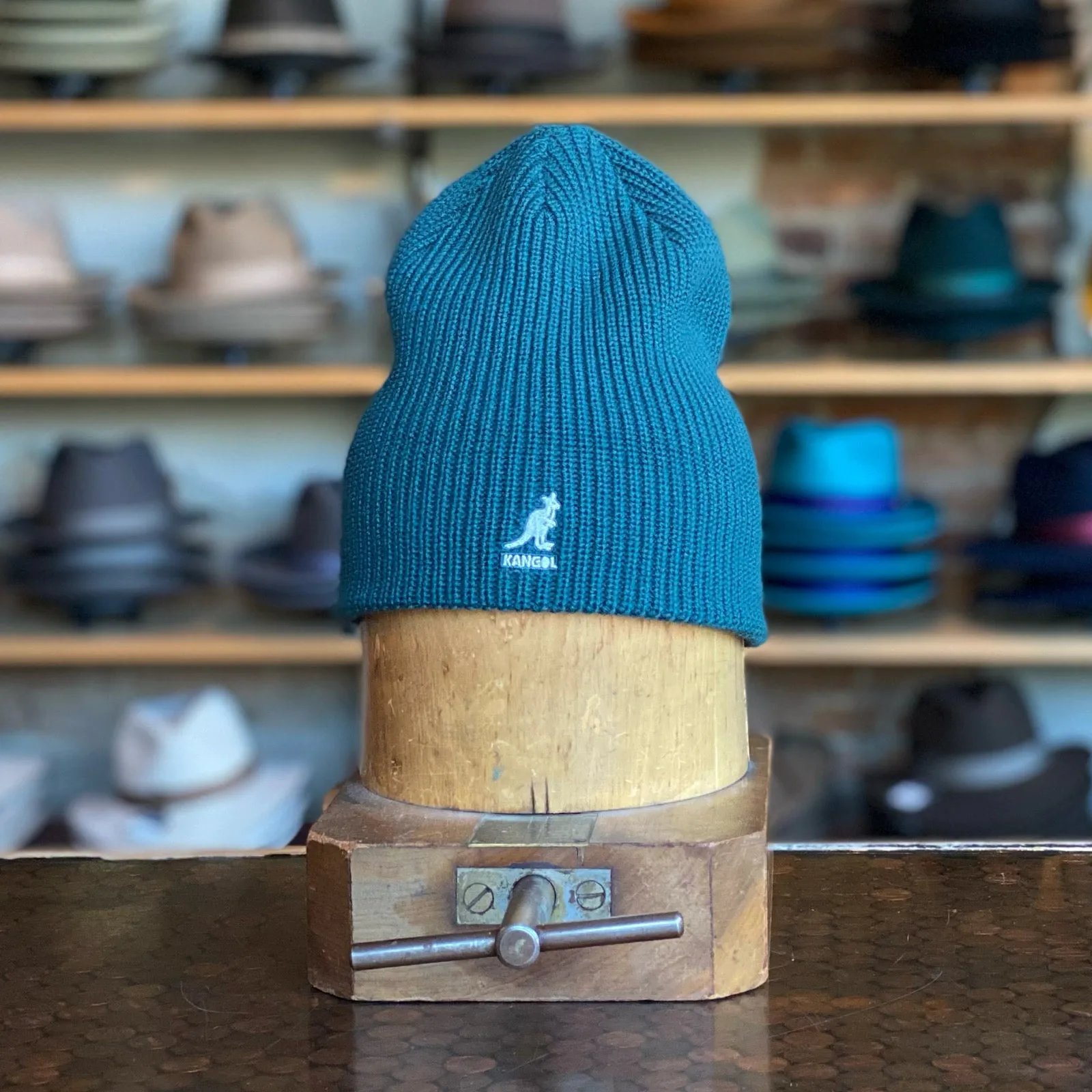 2-Way Beanie