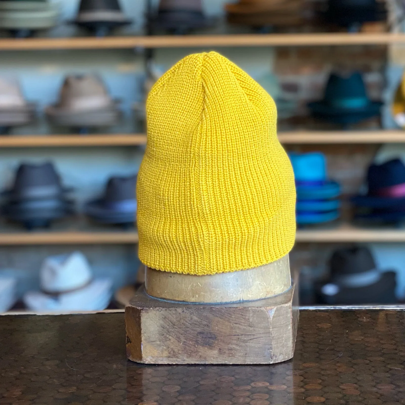 2-Way Beanie