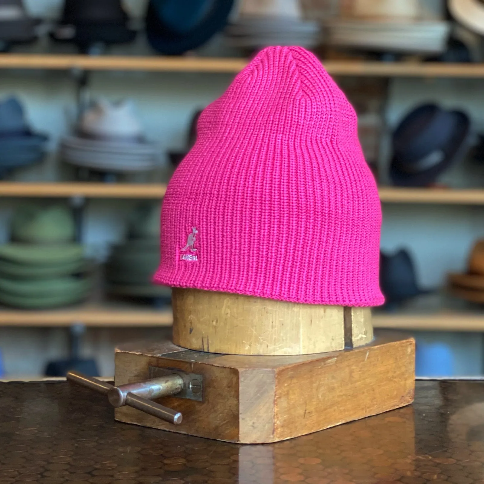 2-Way Beanie