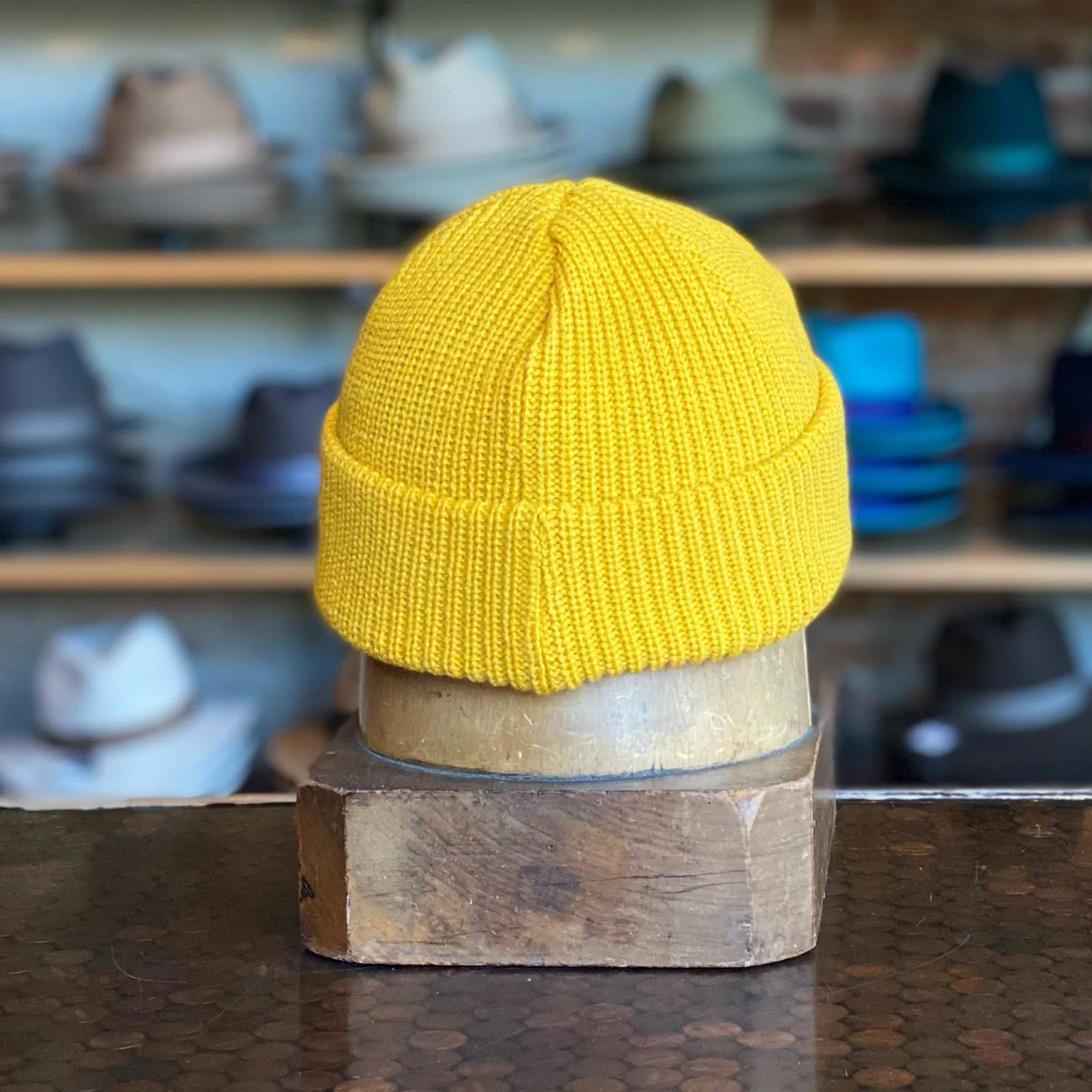 2-Way Beanie