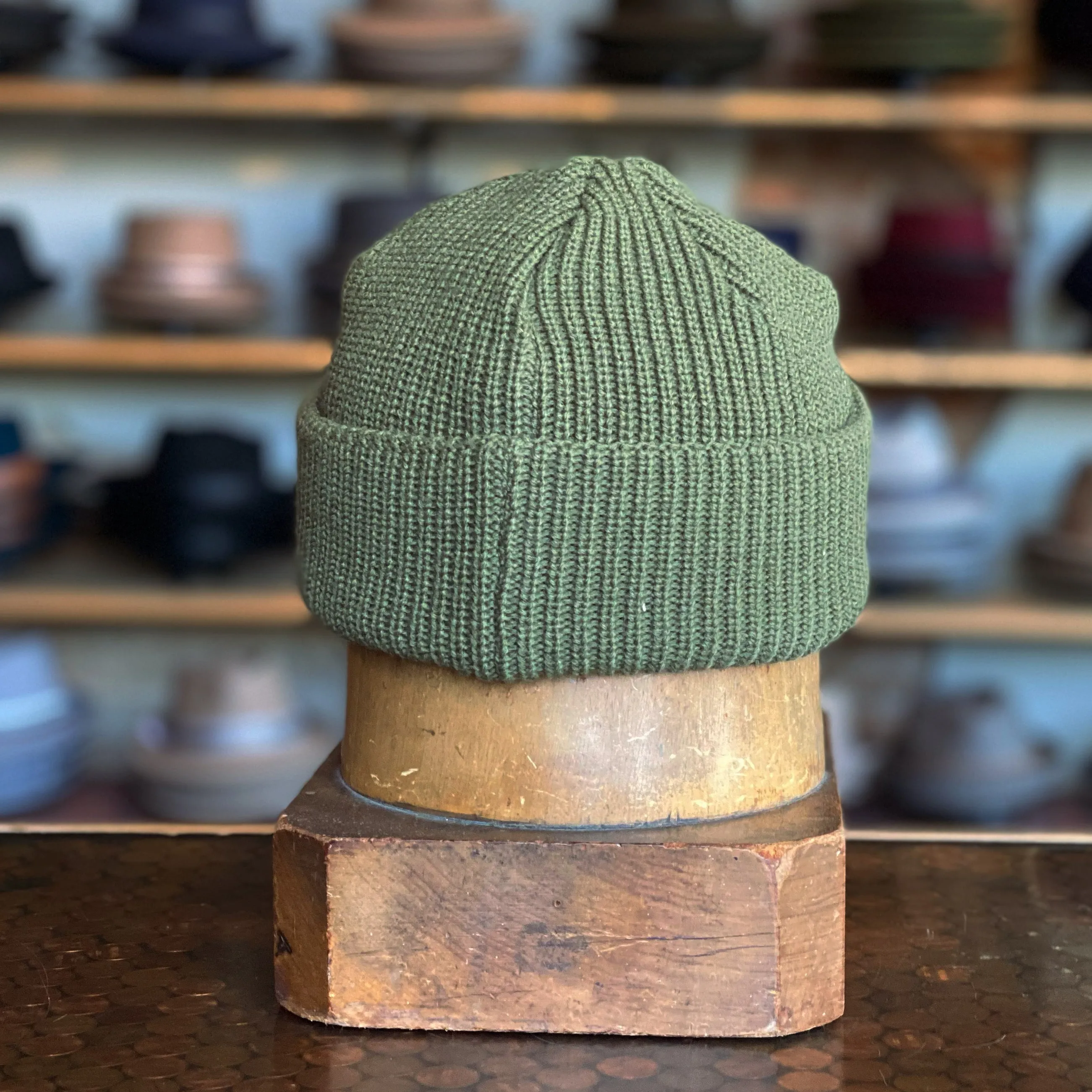 2-Way Beanie