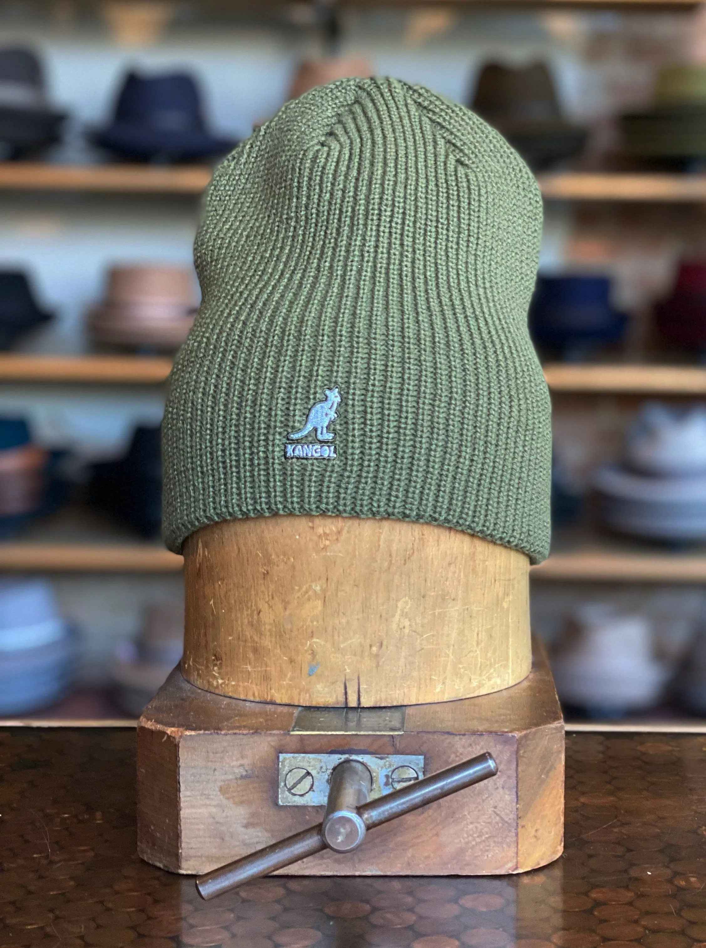 2-Way Beanie