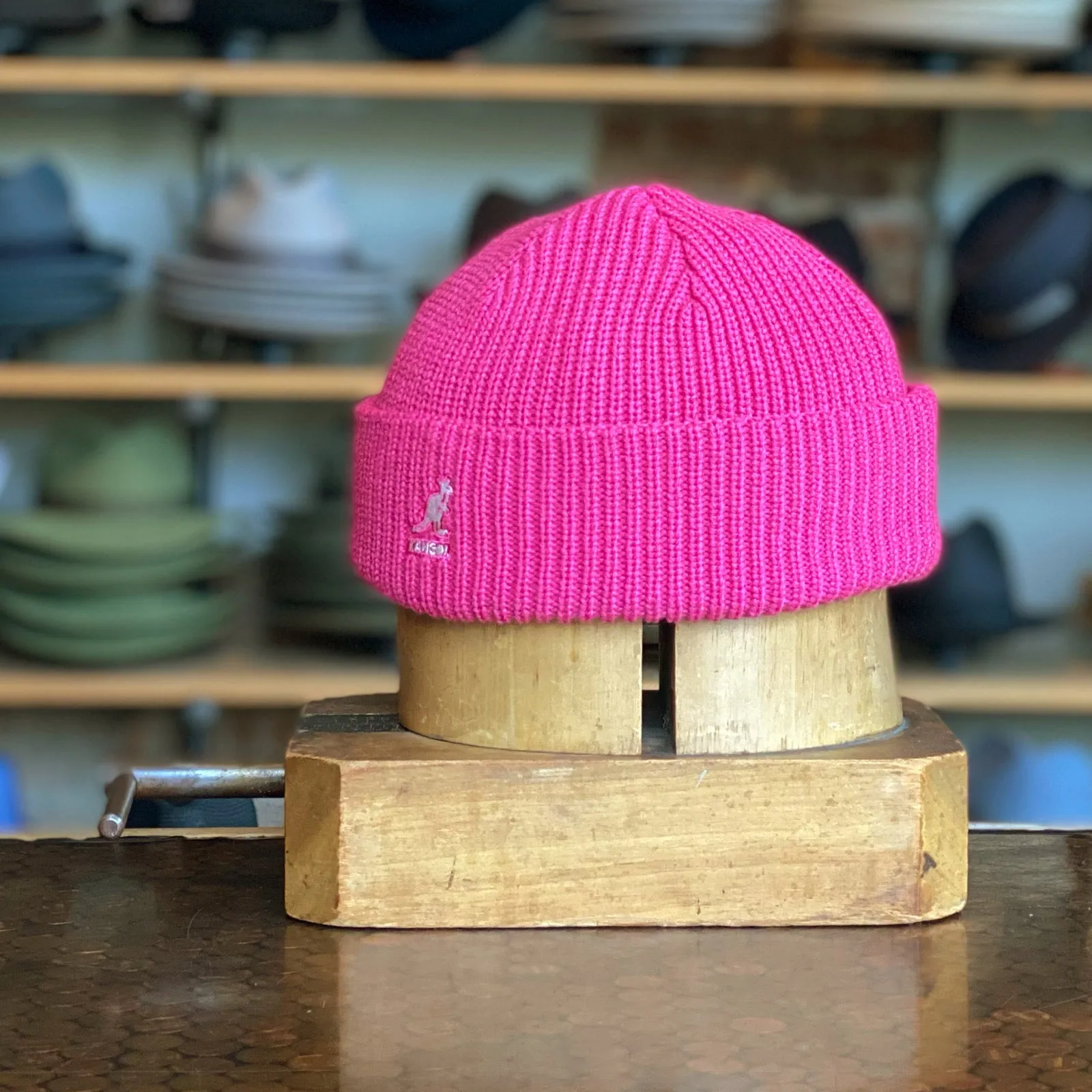 2-Way Beanie