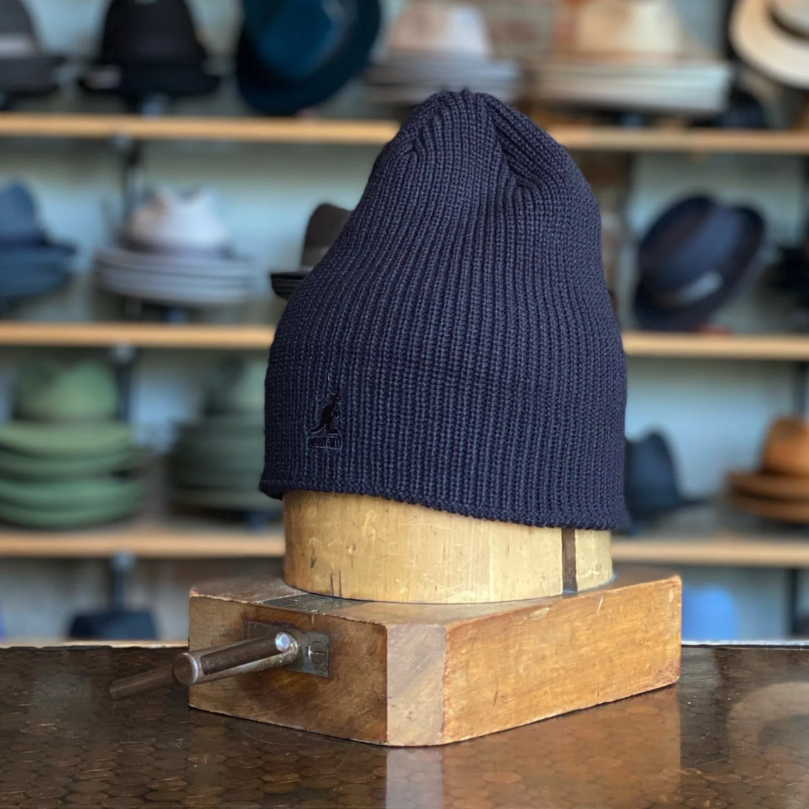 2-Way Beanie
