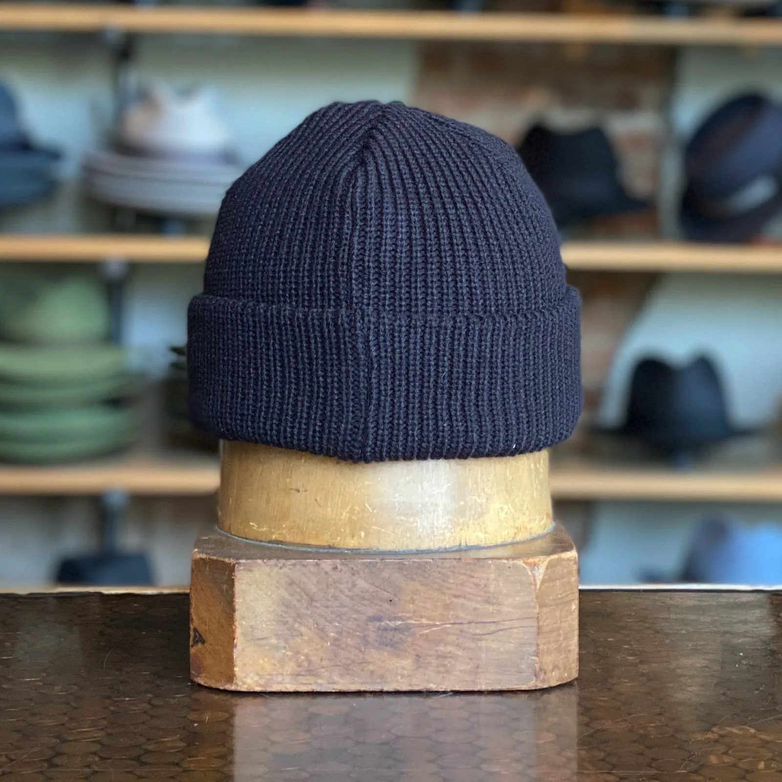 2-Way Beanie