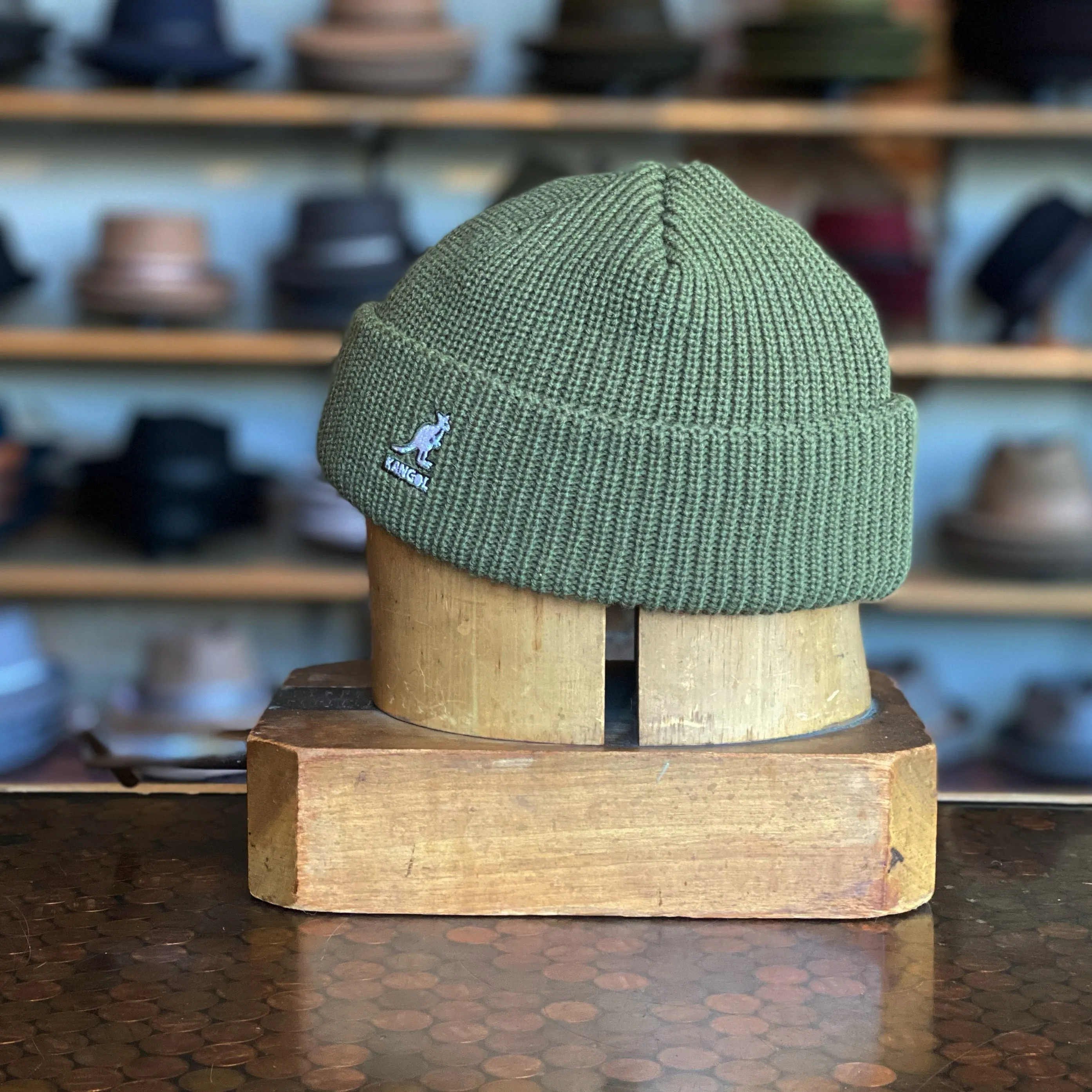 2-Way Beanie