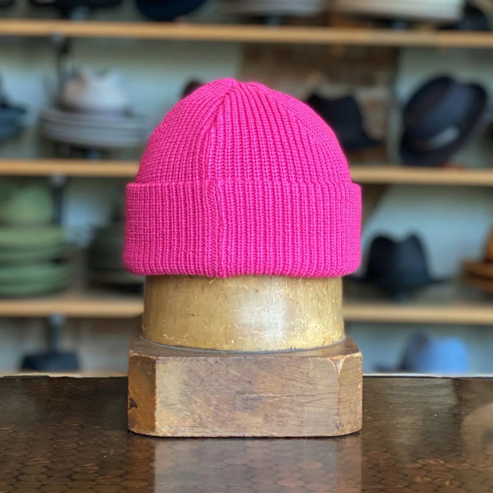 2-Way Beanie