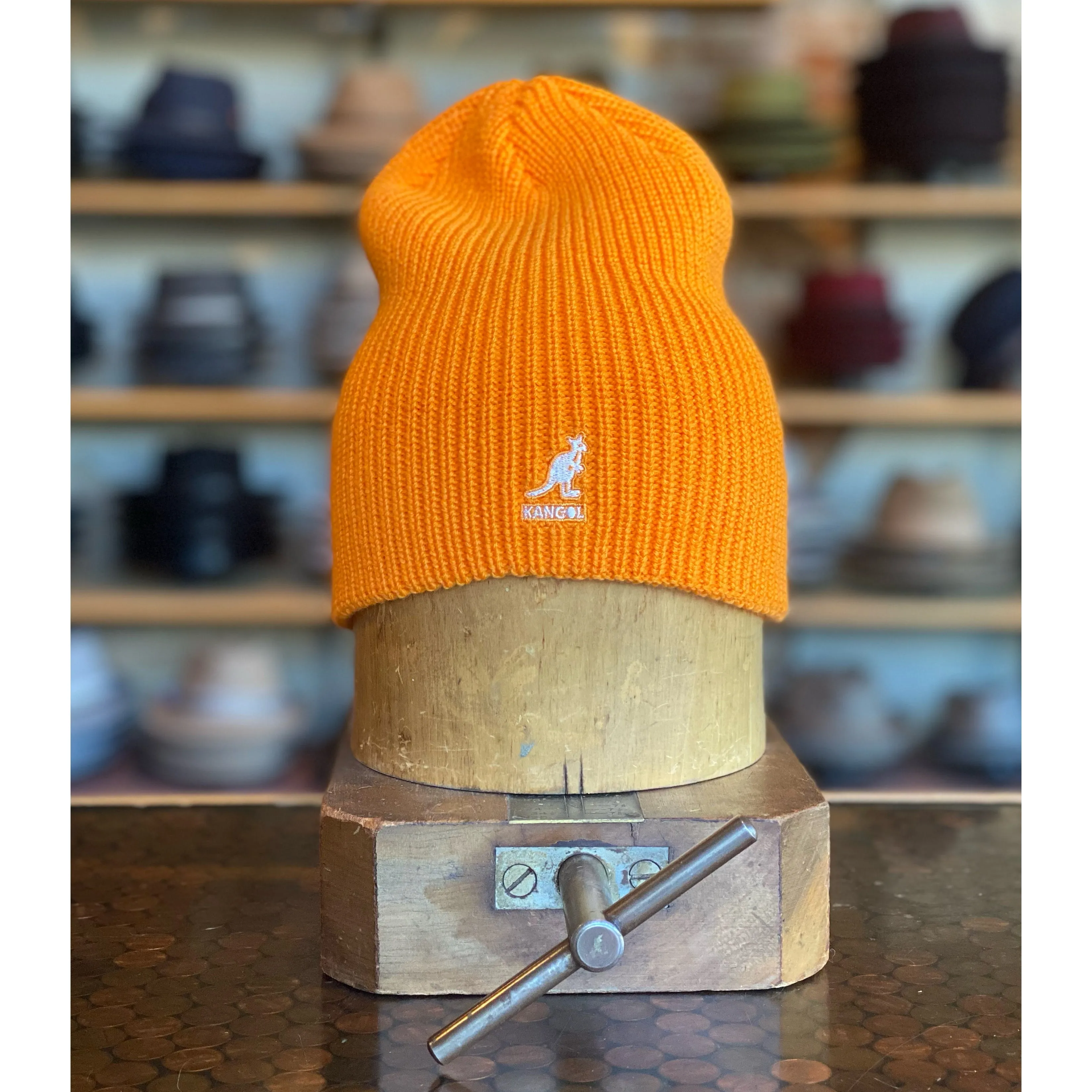 2-Way Beanie