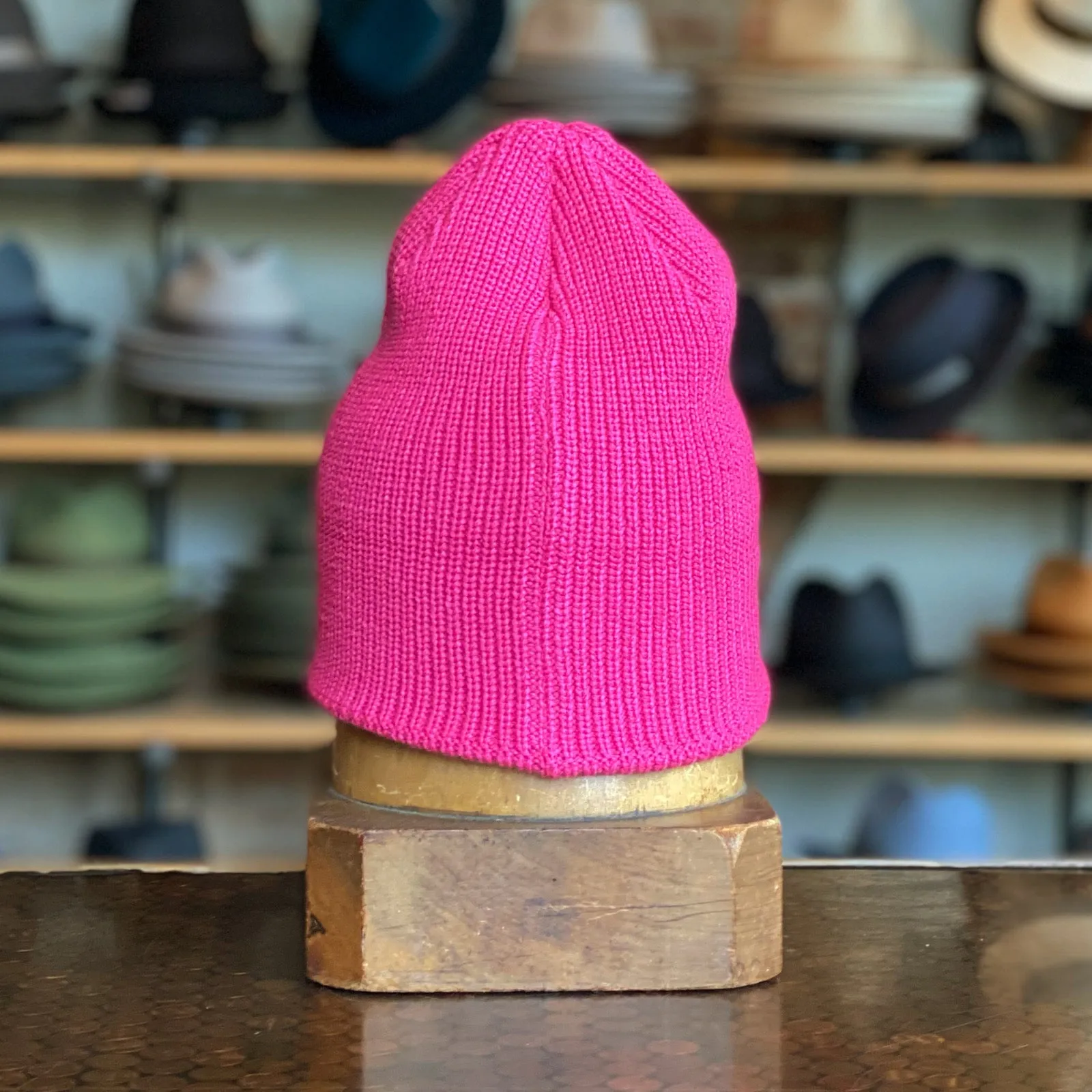 2-Way Beanie