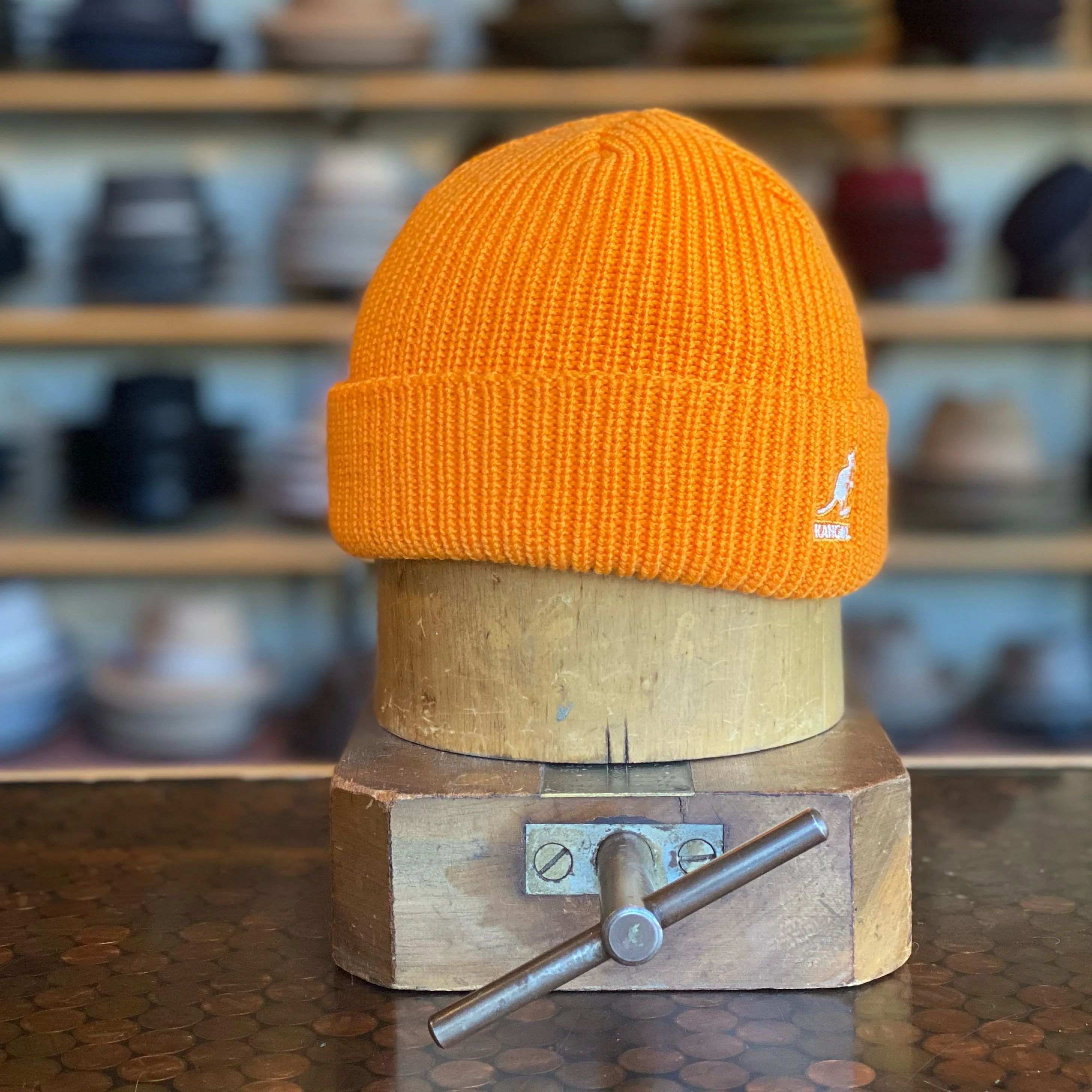 2-Way Beanie