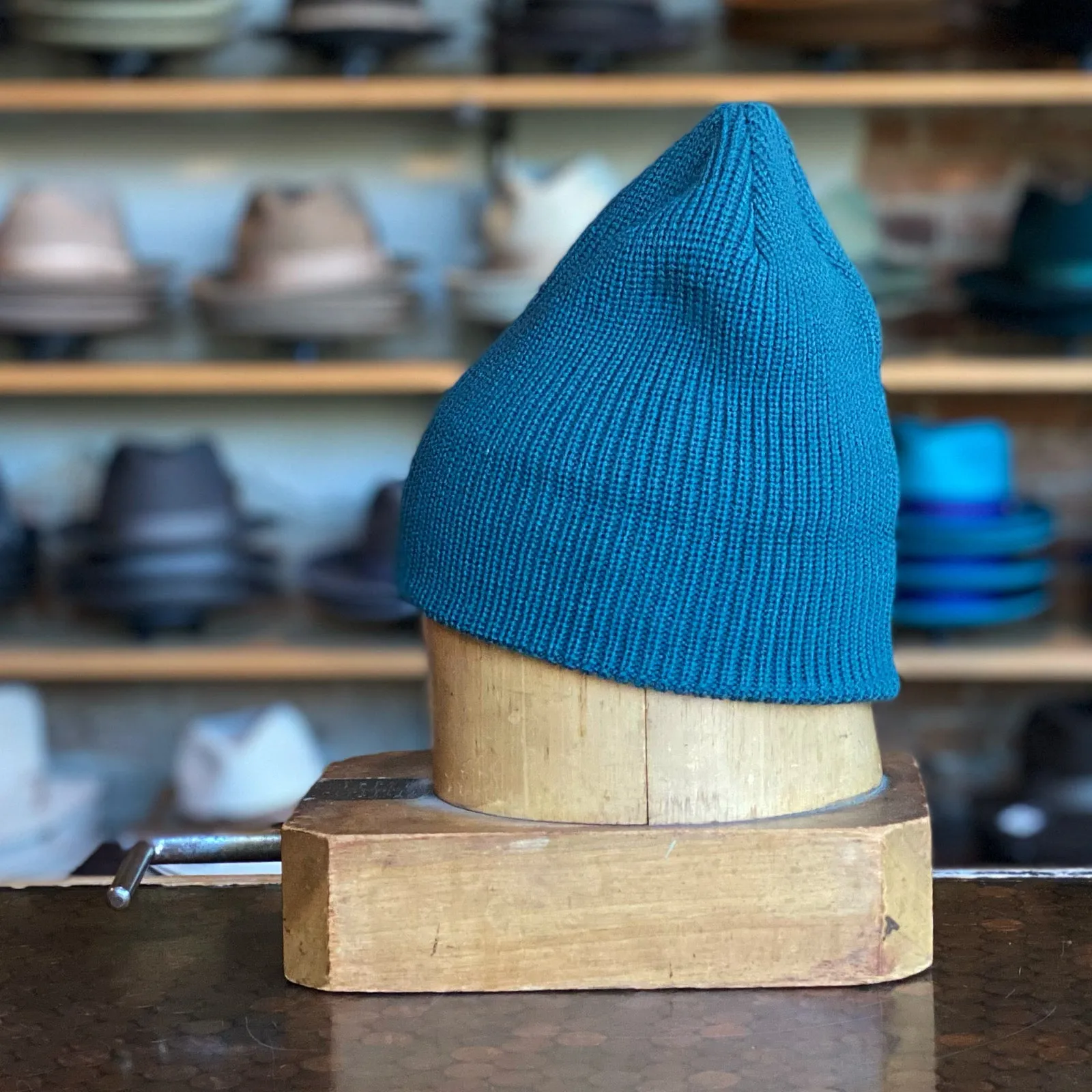 2-Way Beanie
