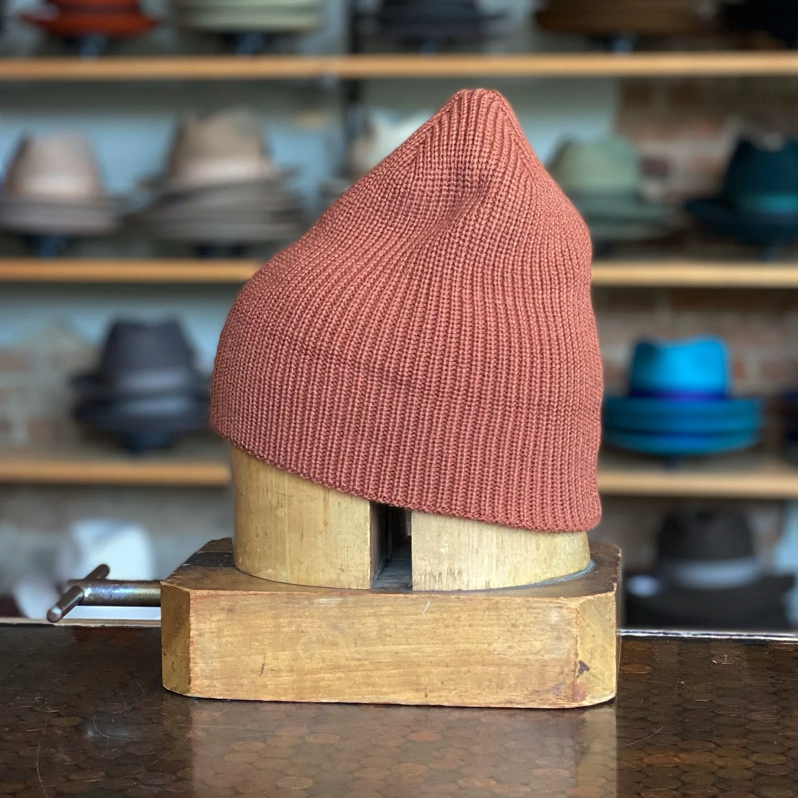 2-Way Beanie