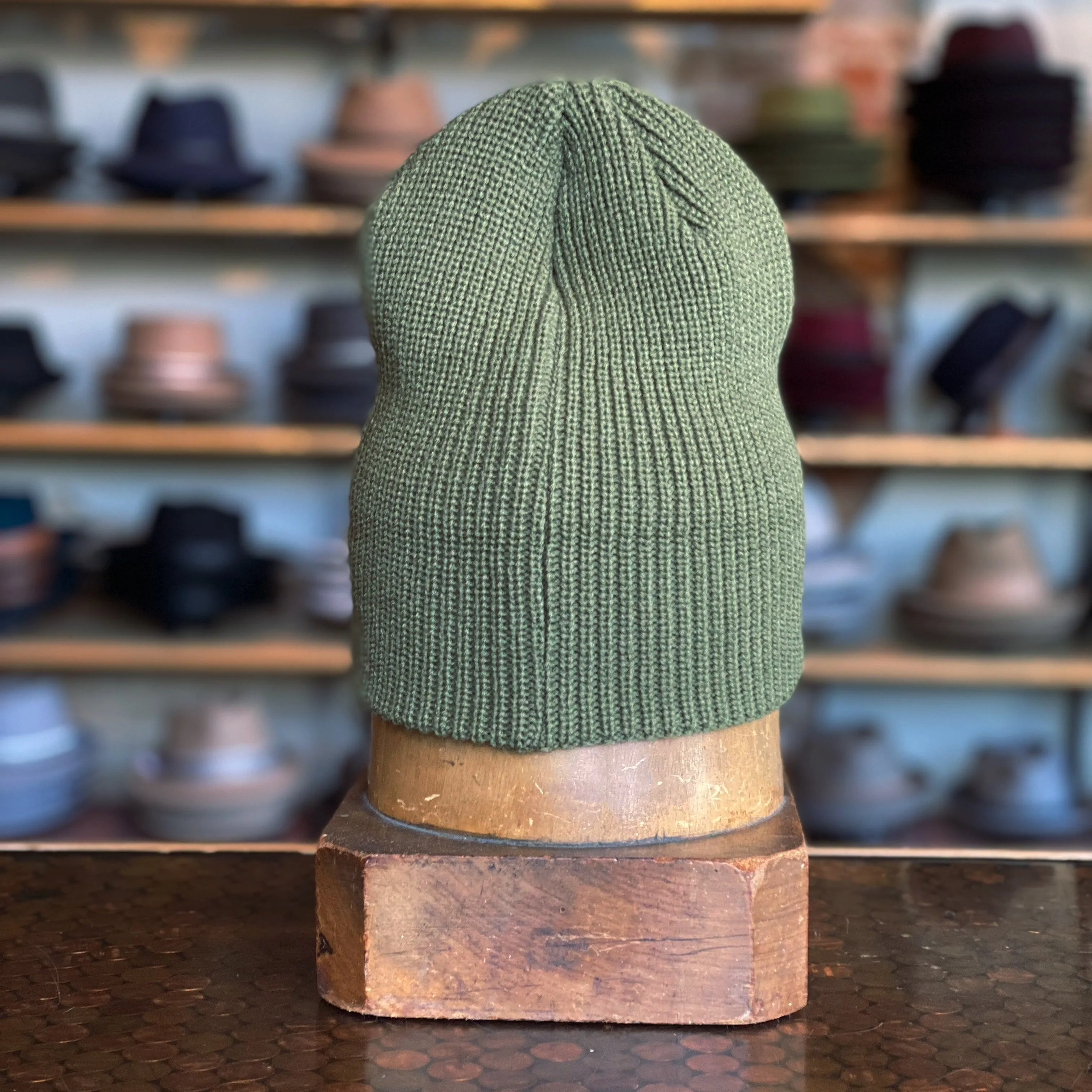 2-Way Beanie