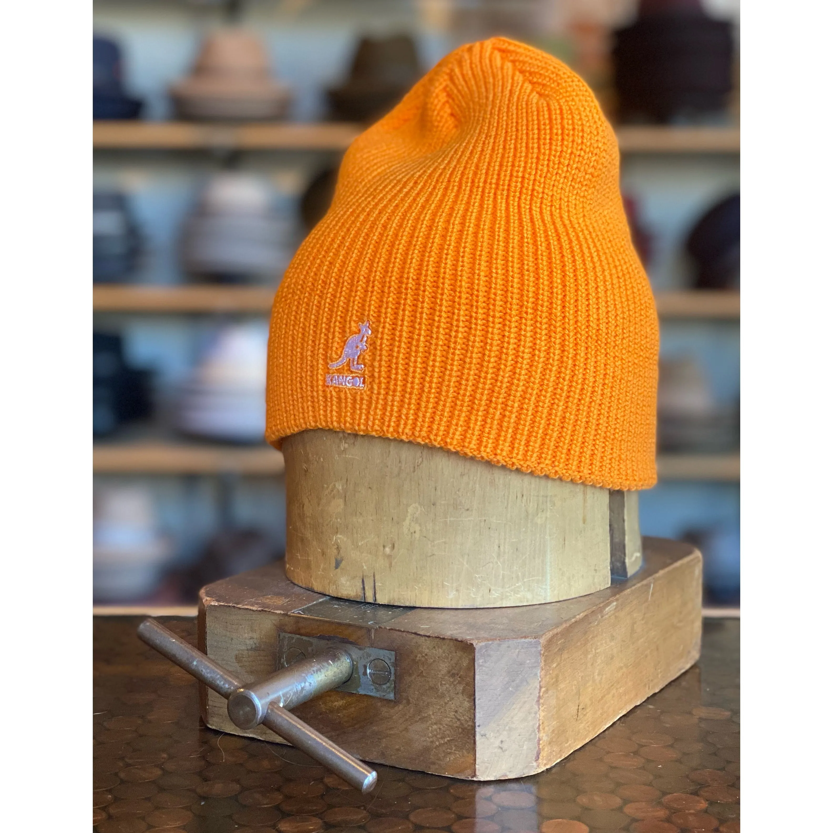 2-Way Beanie