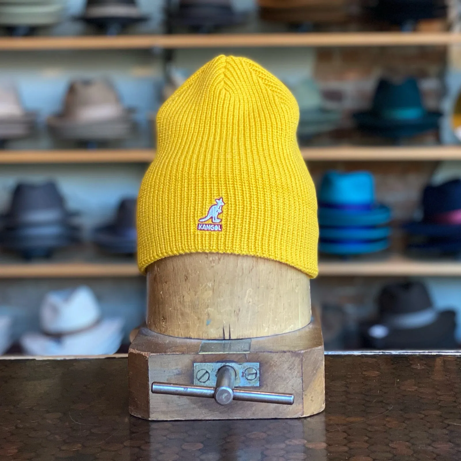 2-Way Beanie