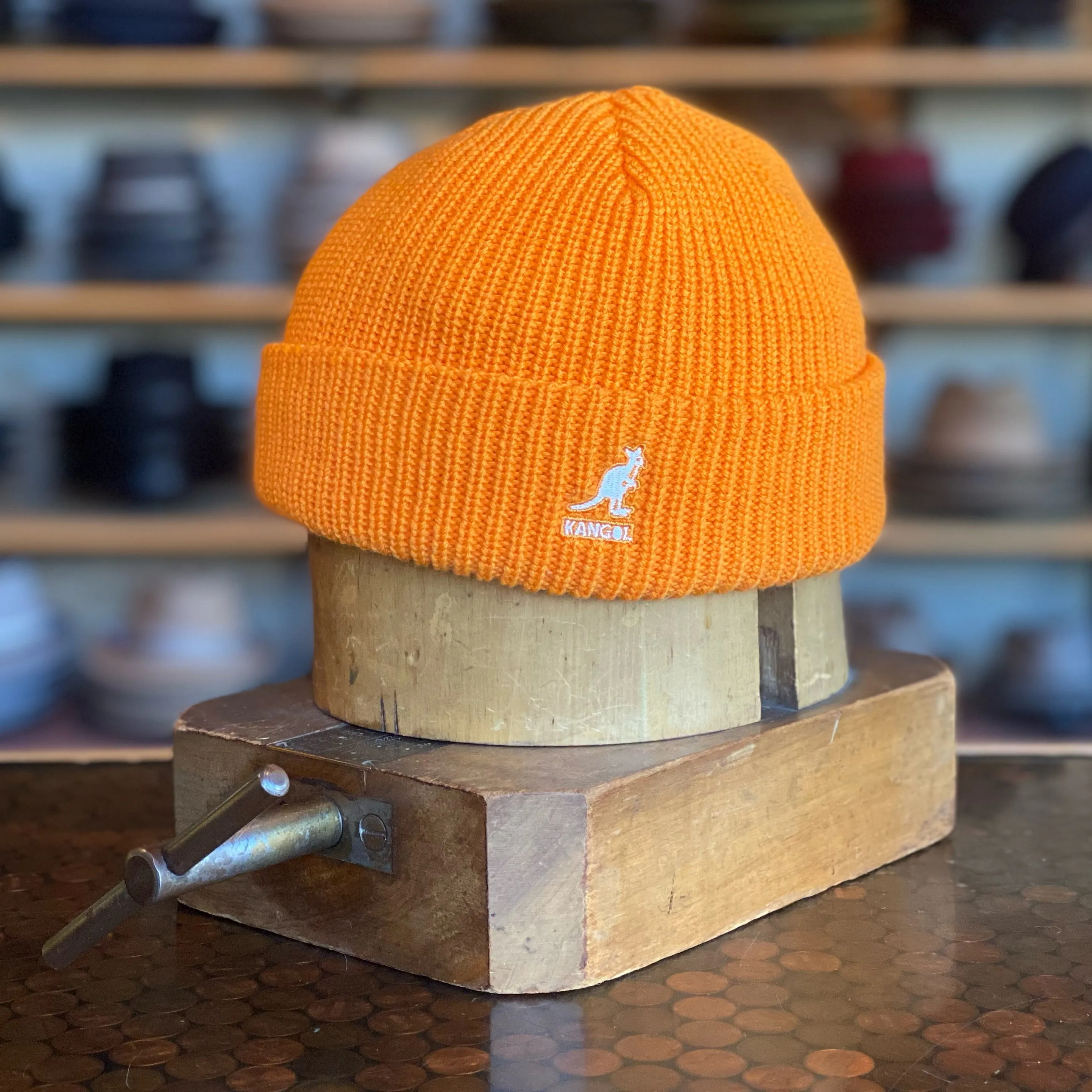 2-Way Beanie