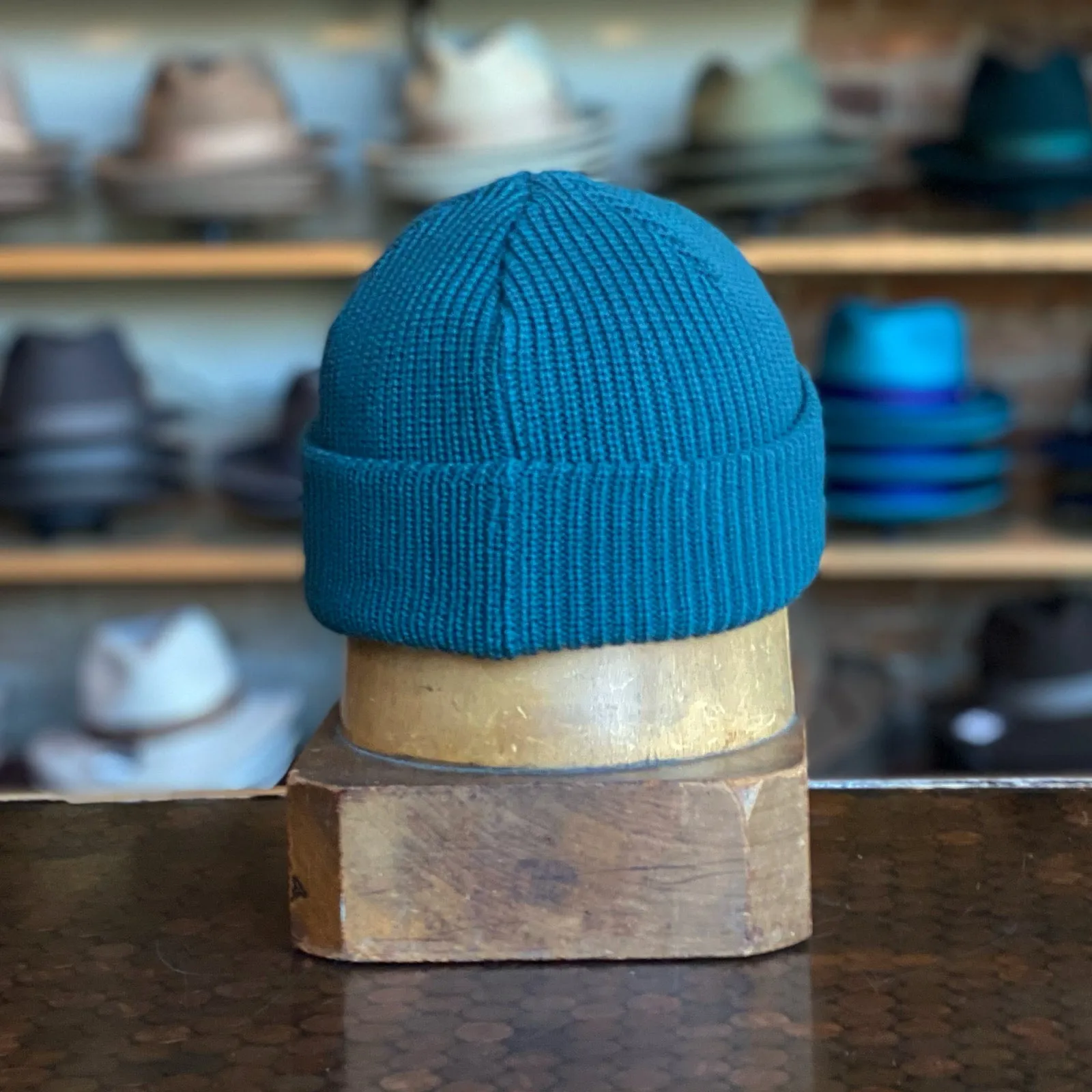 2-Way Beanie