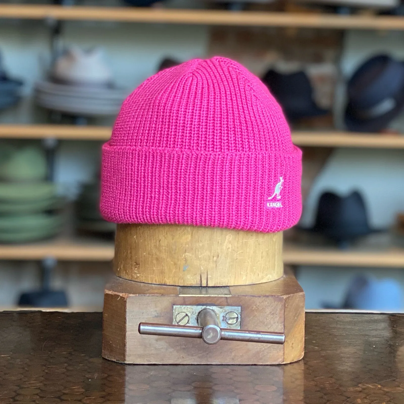 2-Way Beanie