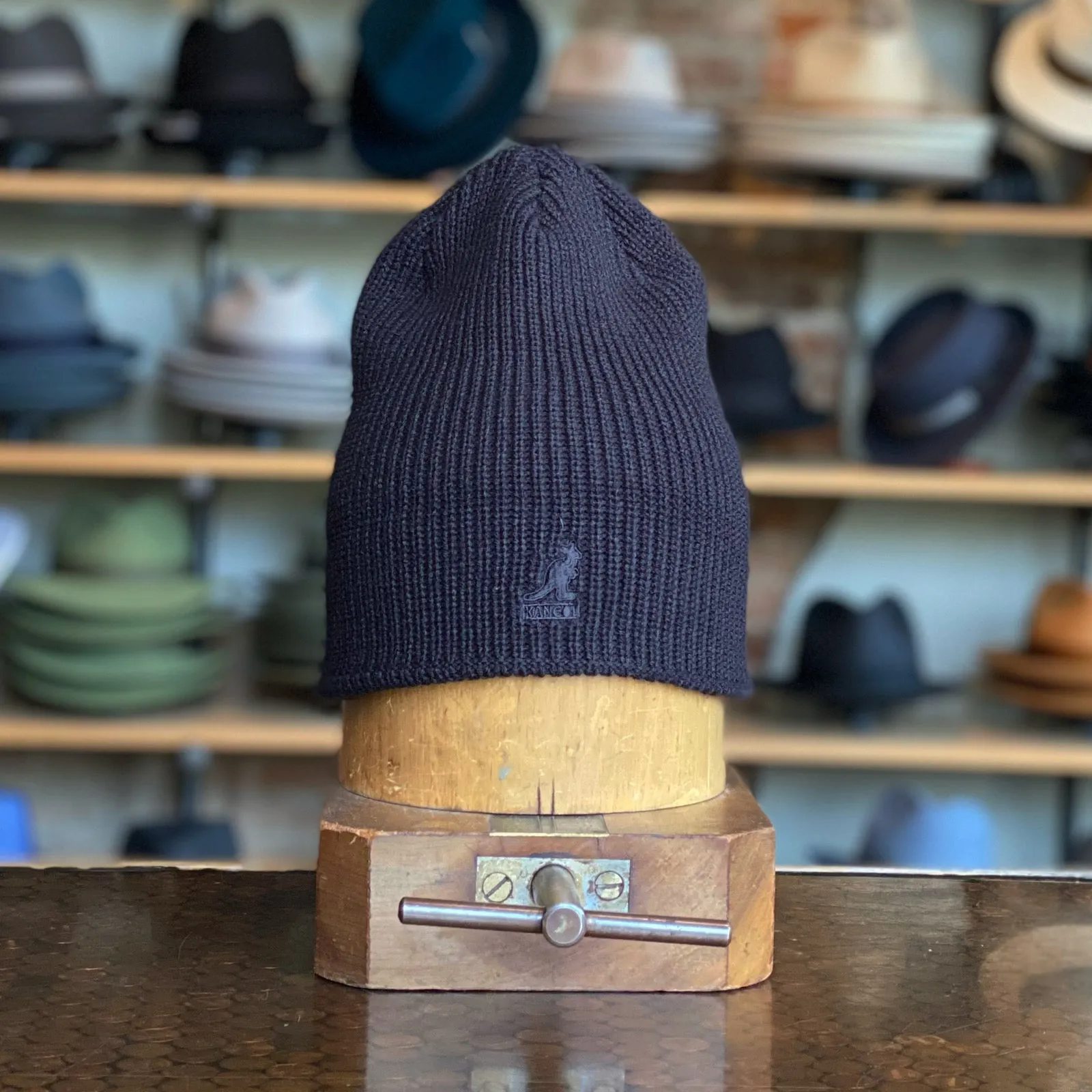 2-Way Beanie