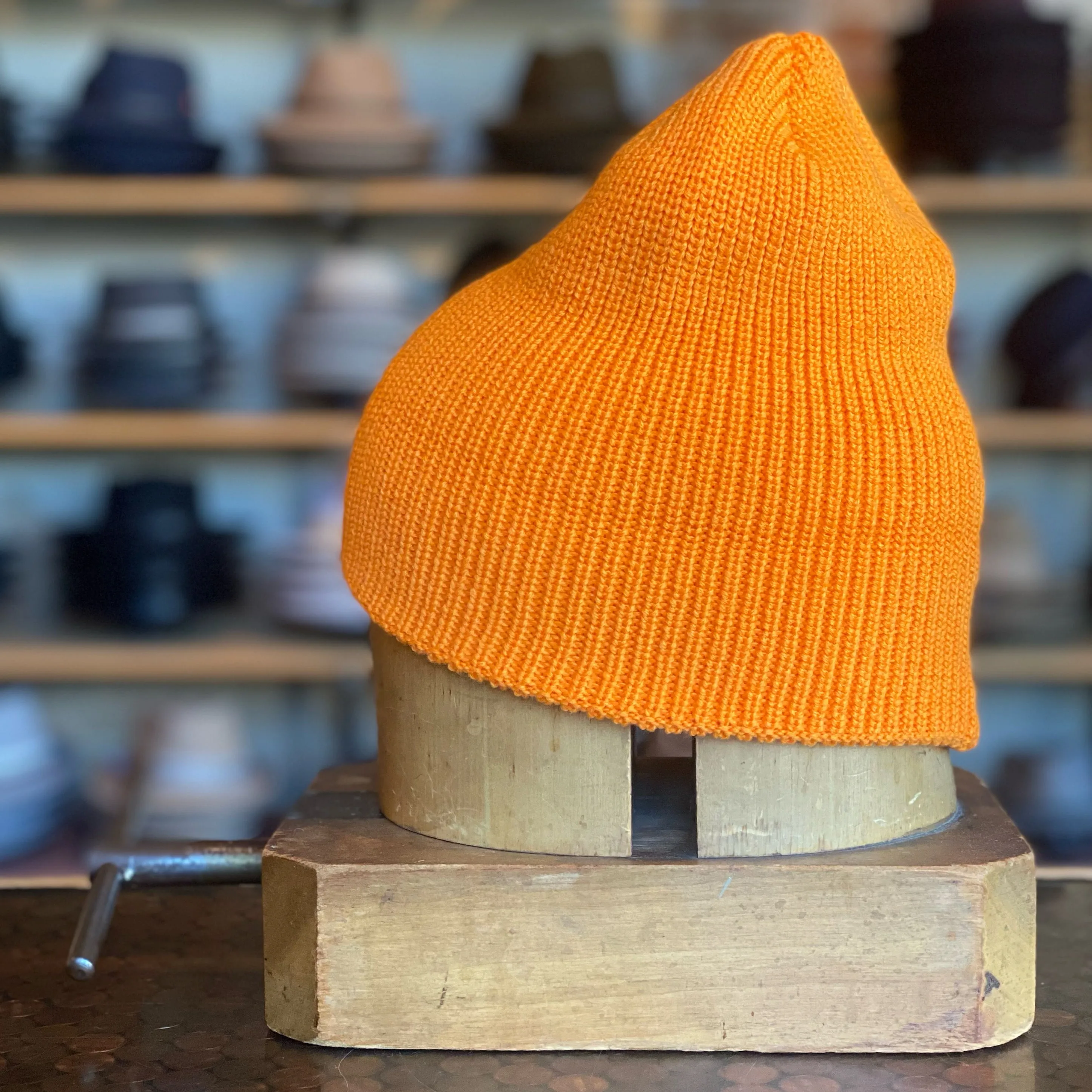 2-Way Beanie