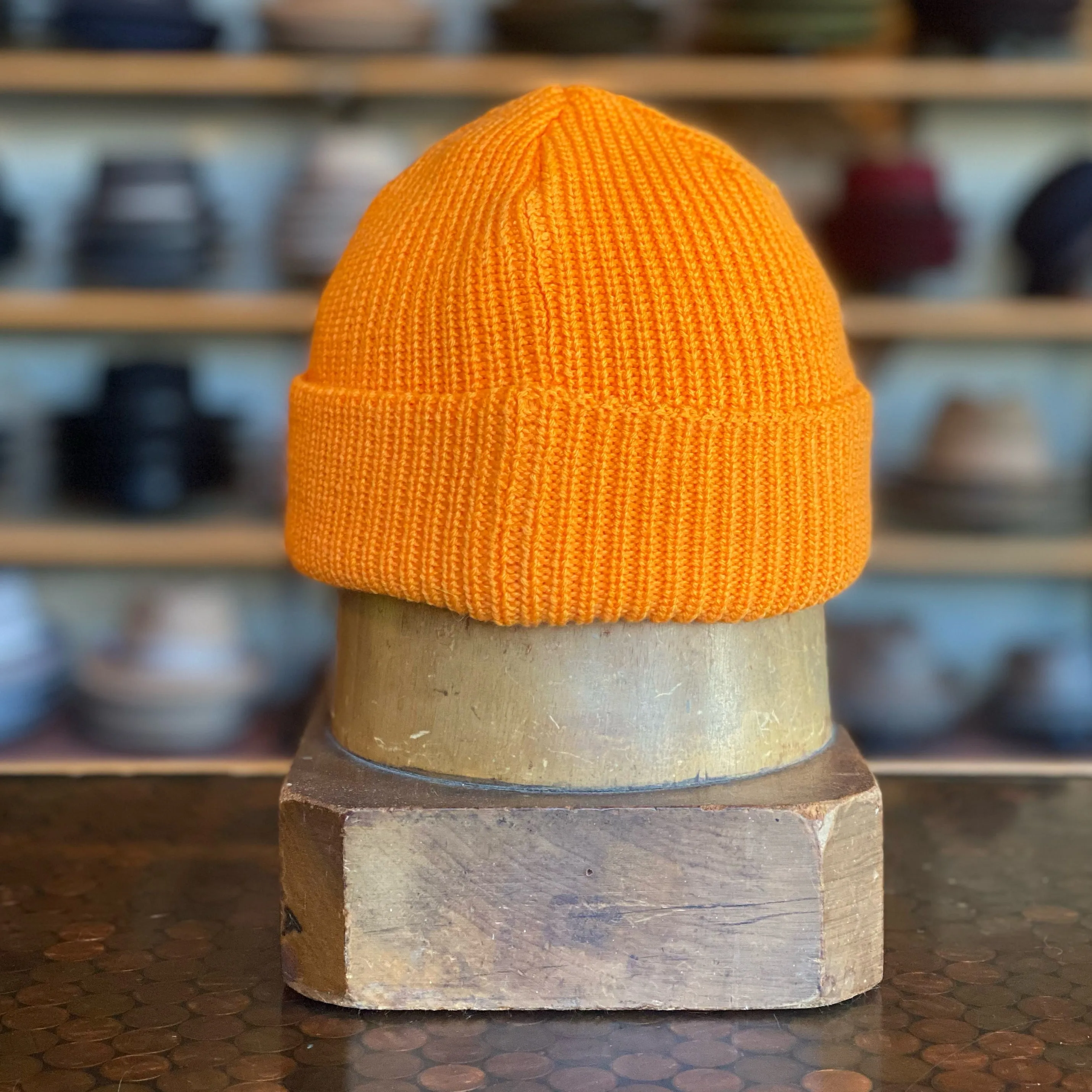 2-Way Beanie