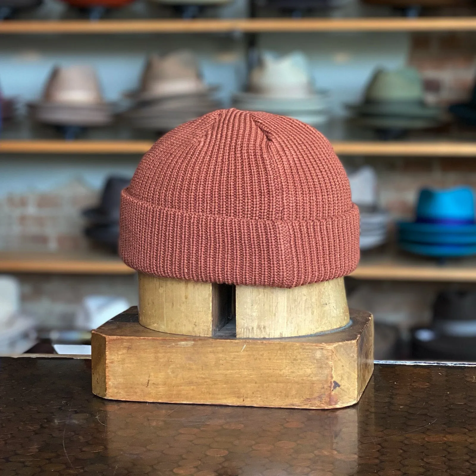2-Way Beanie