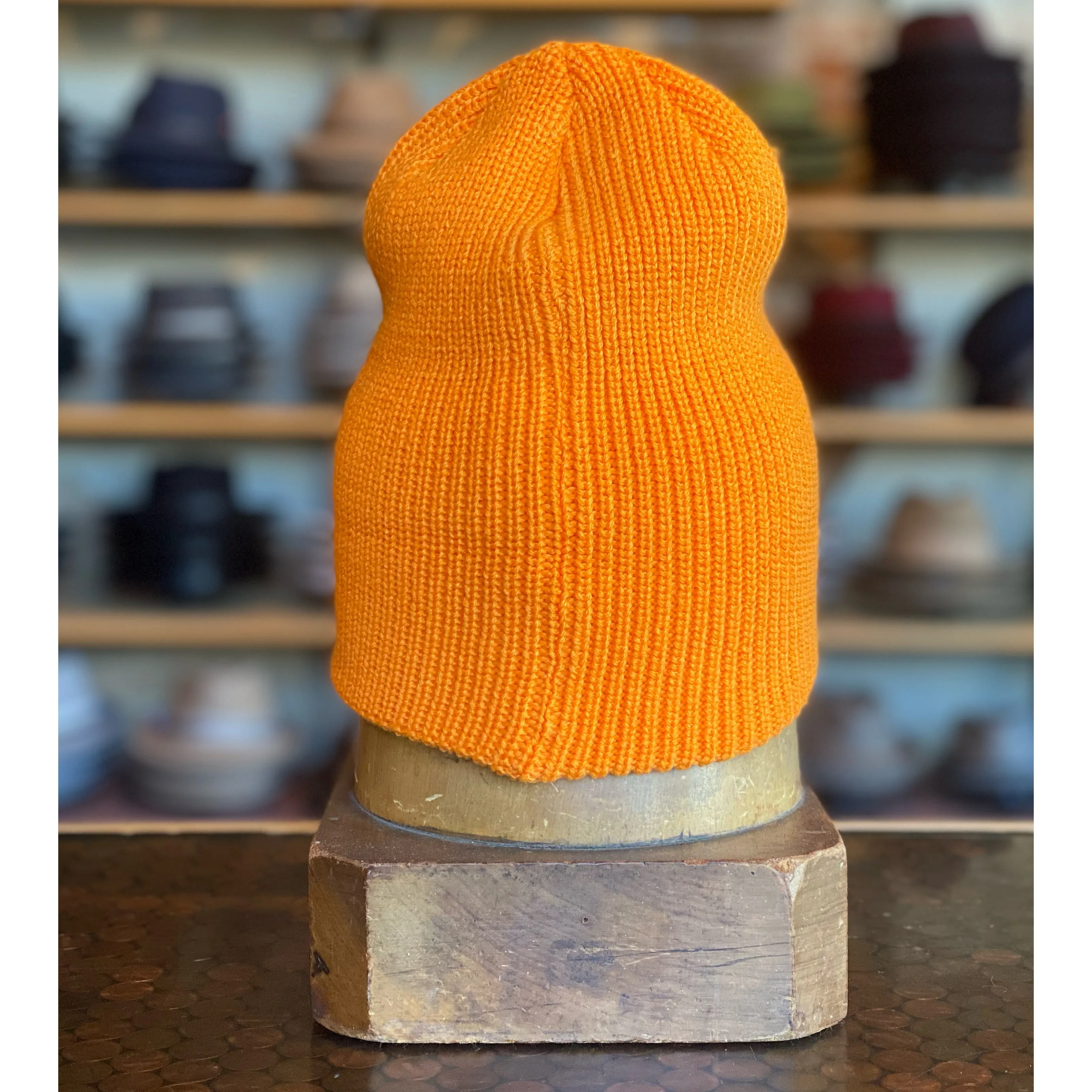 2-Way Beanie
