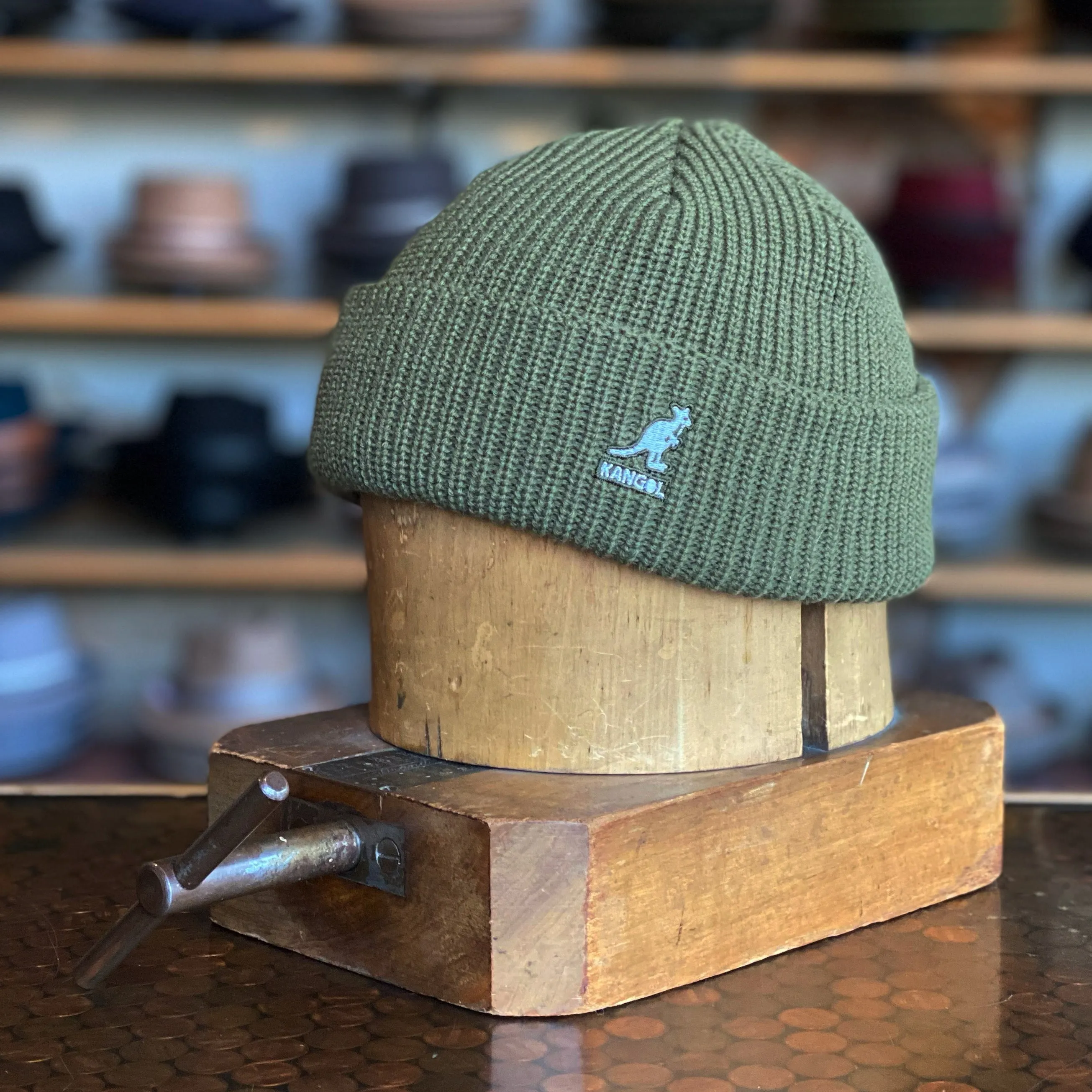 2-Way Beanie